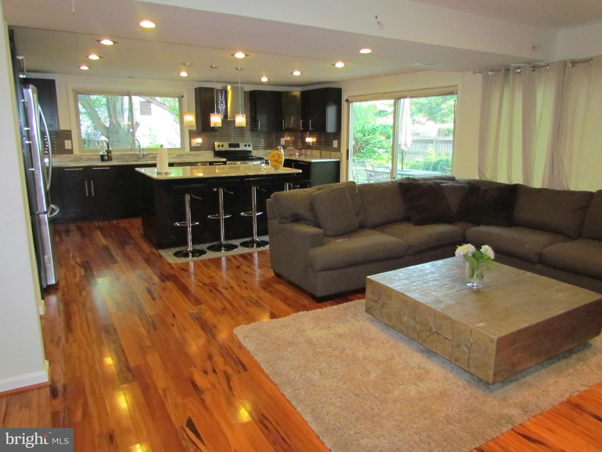 SUGARLAND RUN - Residential