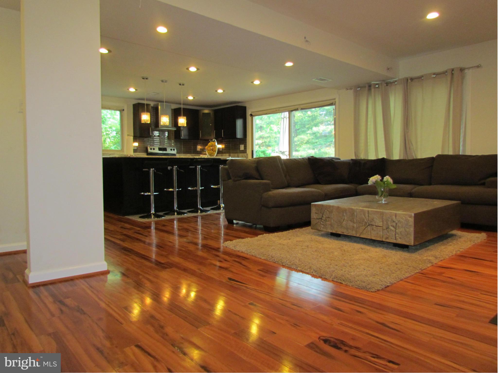 SUGARLAND RUN - Residential