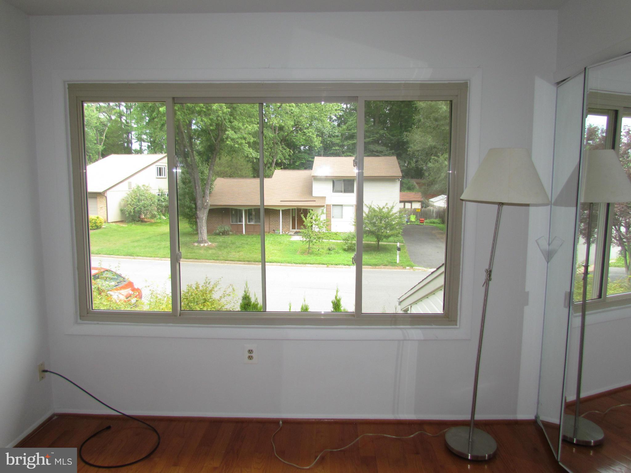 SUGARLAND RUN - Residential