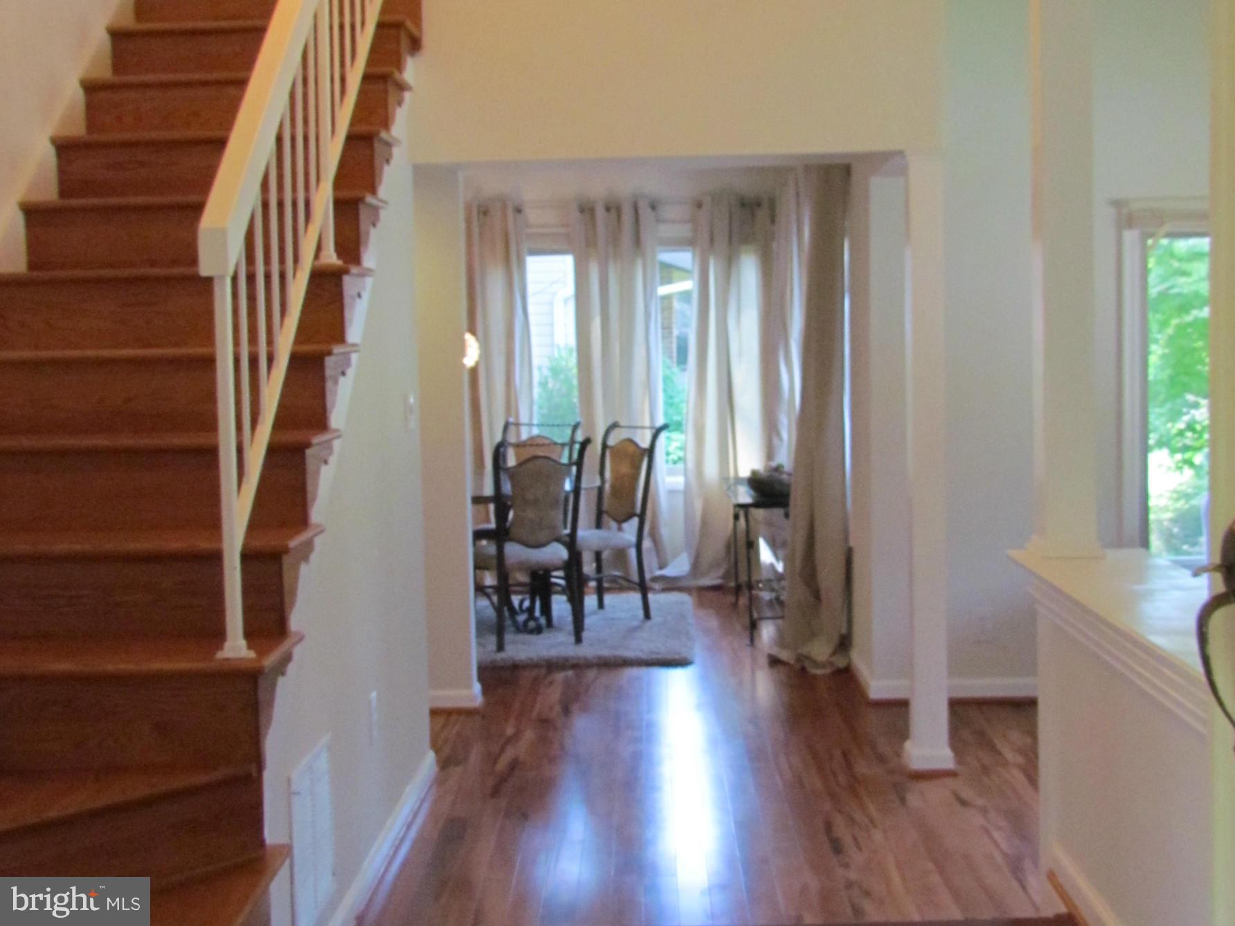 SUGARLAND RUN - Residential