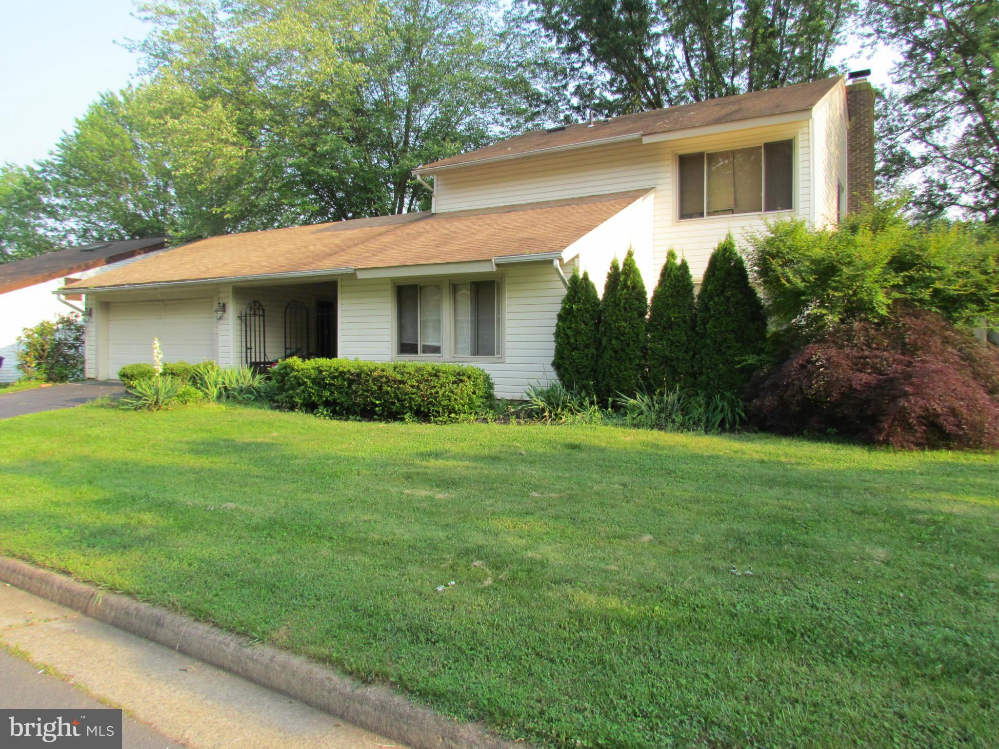 SUGARLAND RUN - Residential