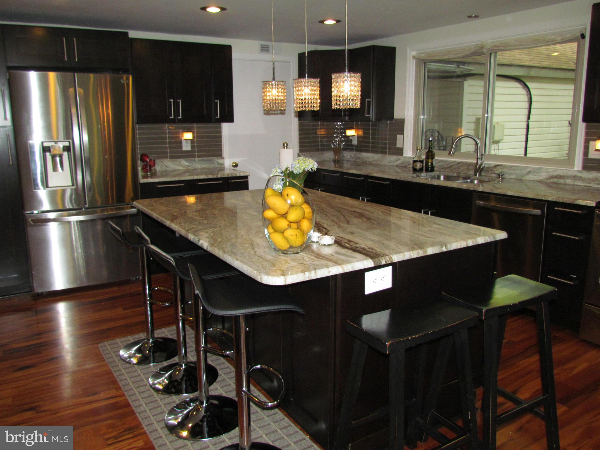 SUGARLAND RUN - Residential