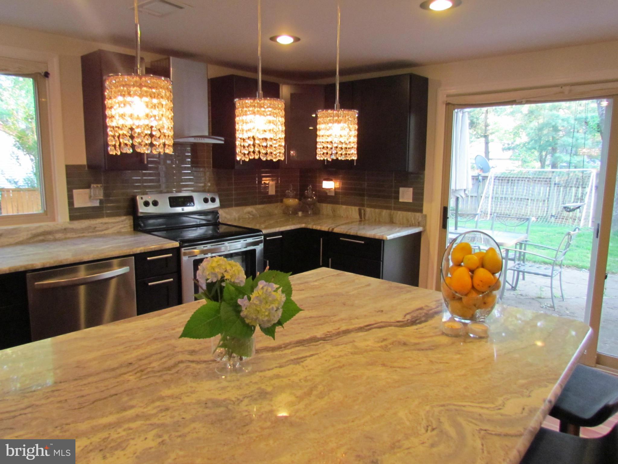 SUGARLAND RUN - Residential