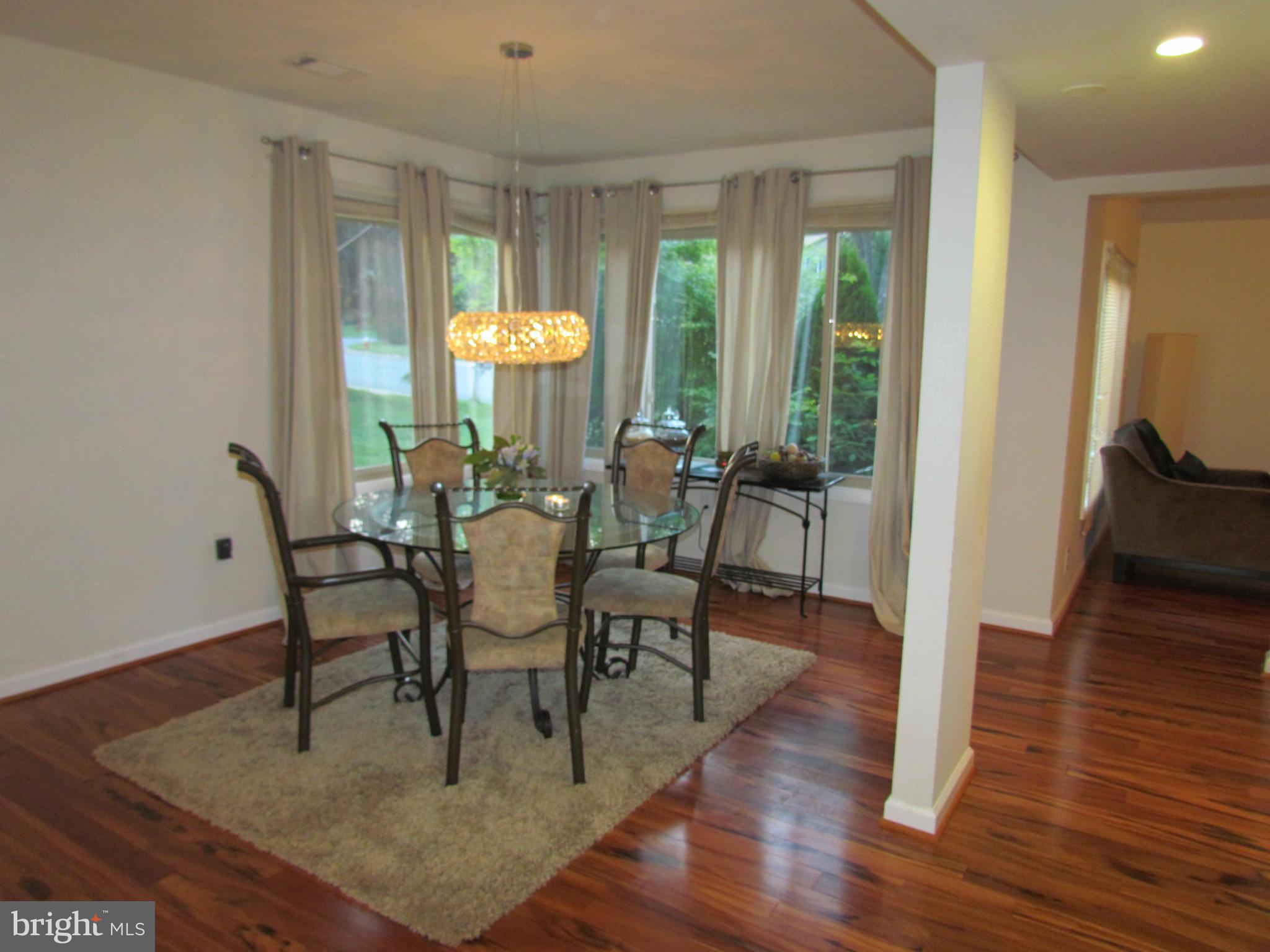 SUGARLAND RUN - Residential