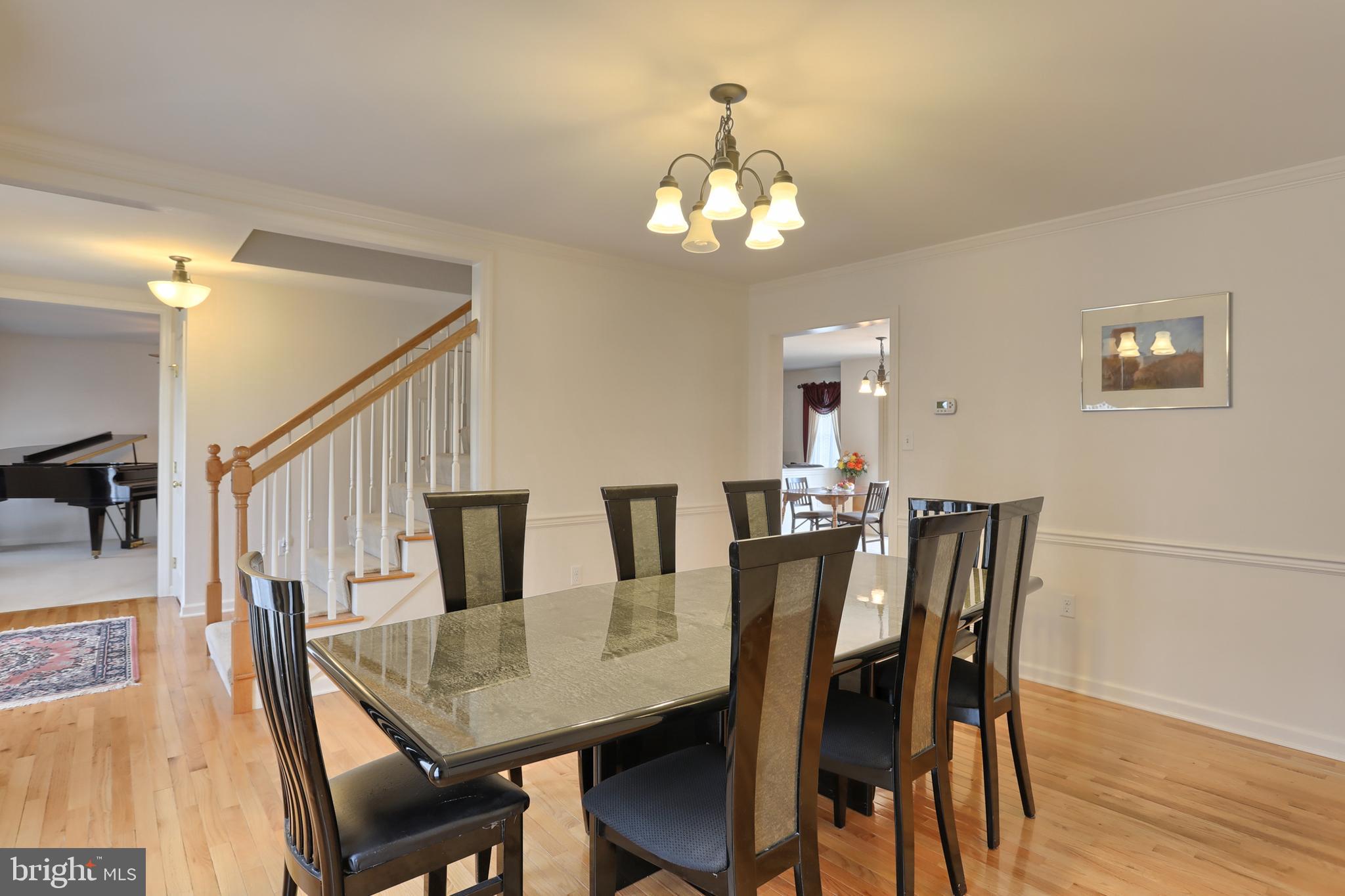 KENDALE OAKS - Residential