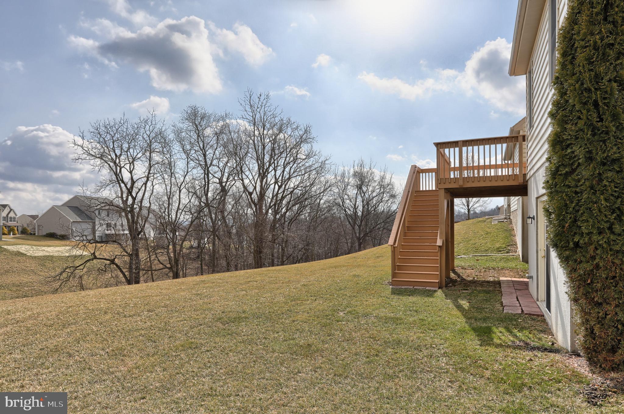 KENDALE OAKS - Residential