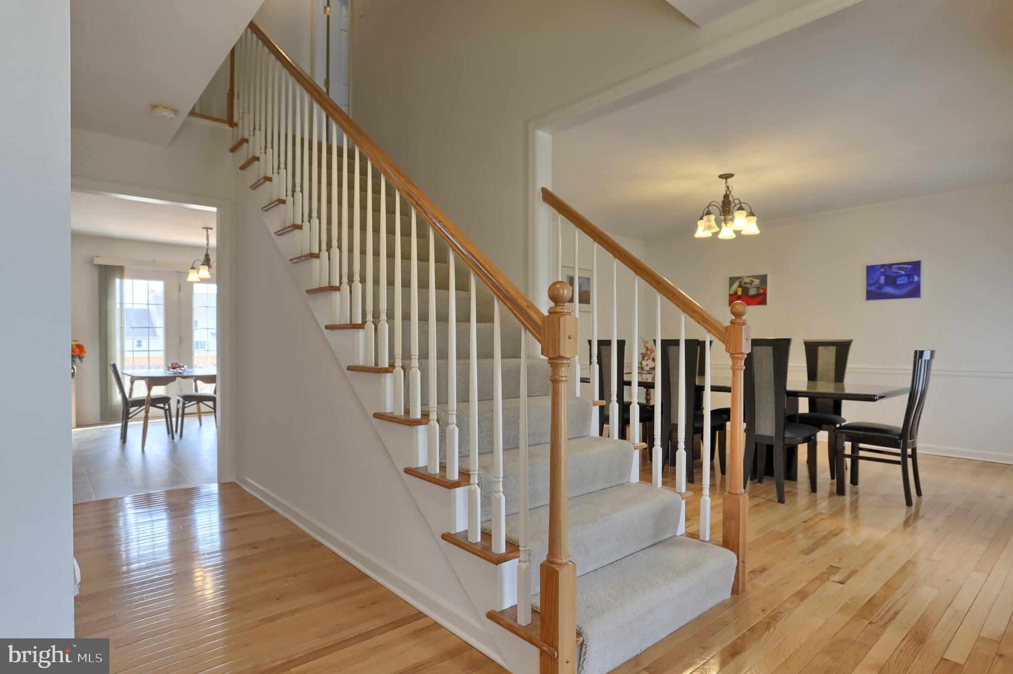 KENDALE OAKS - Residential