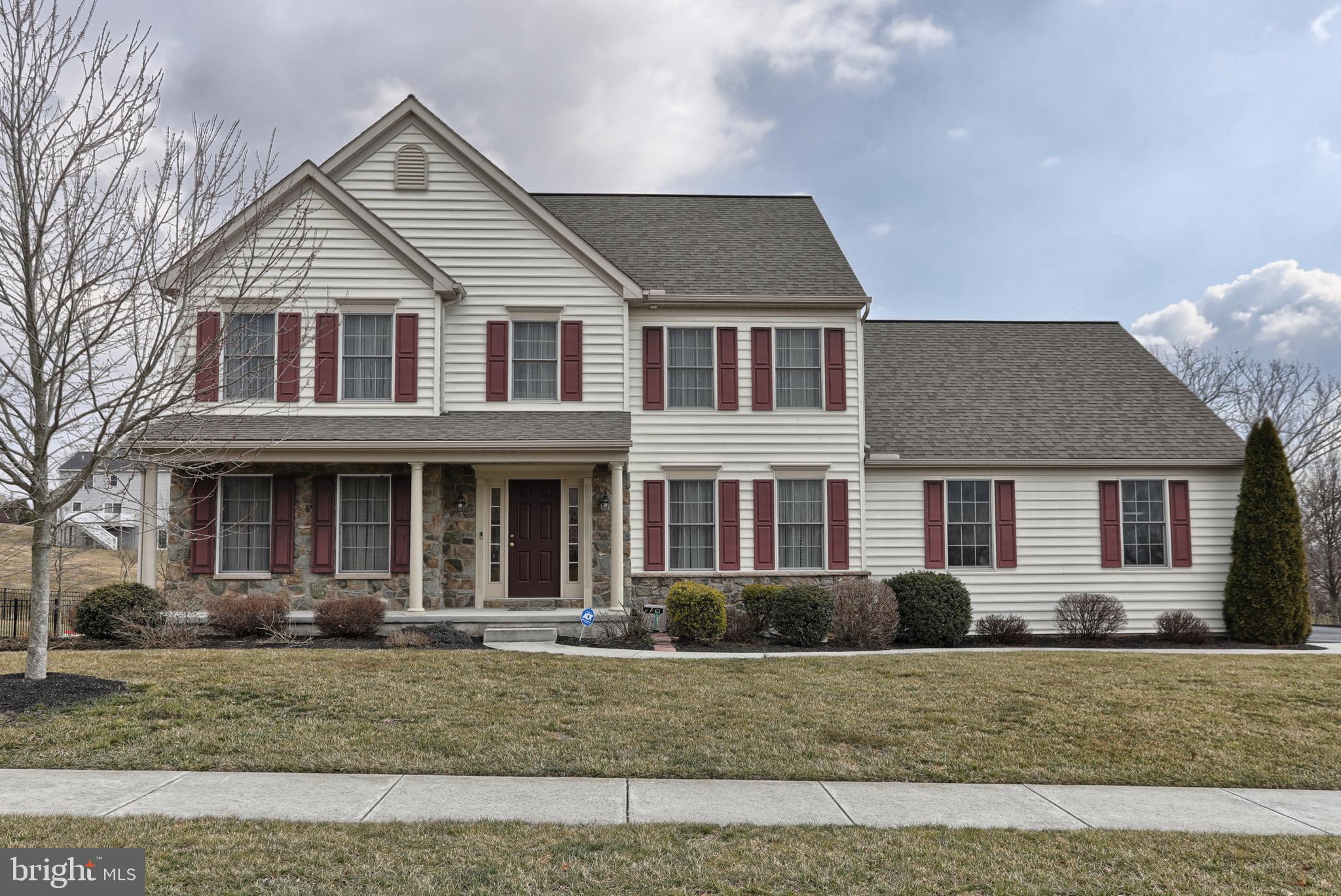 KENDALE OAKS - Residential