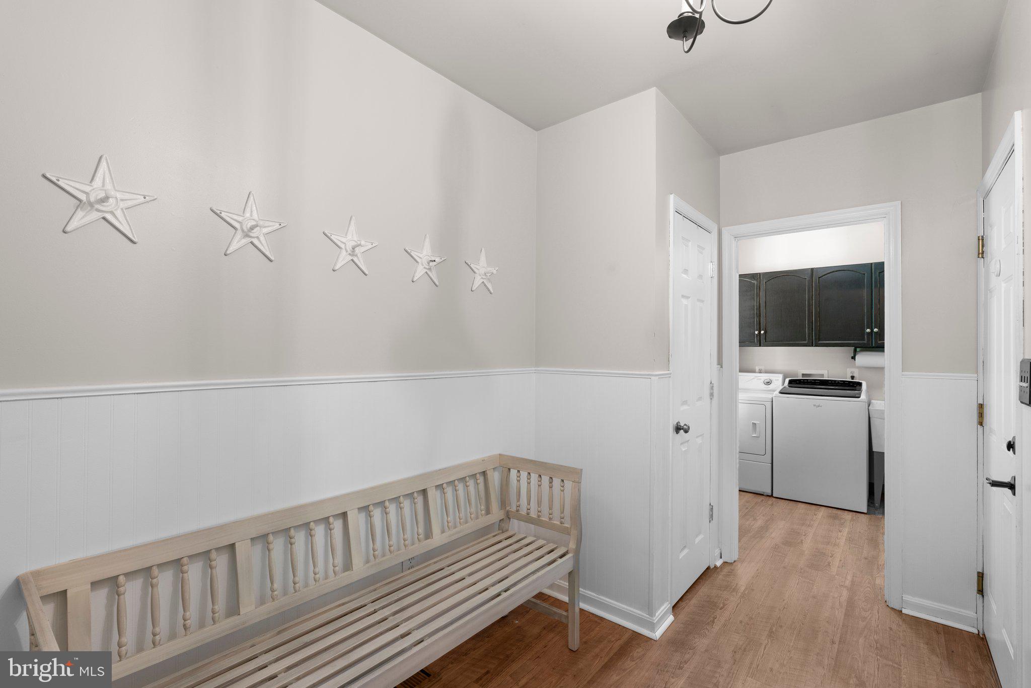 ELDERSBURG ESTATES - Residential