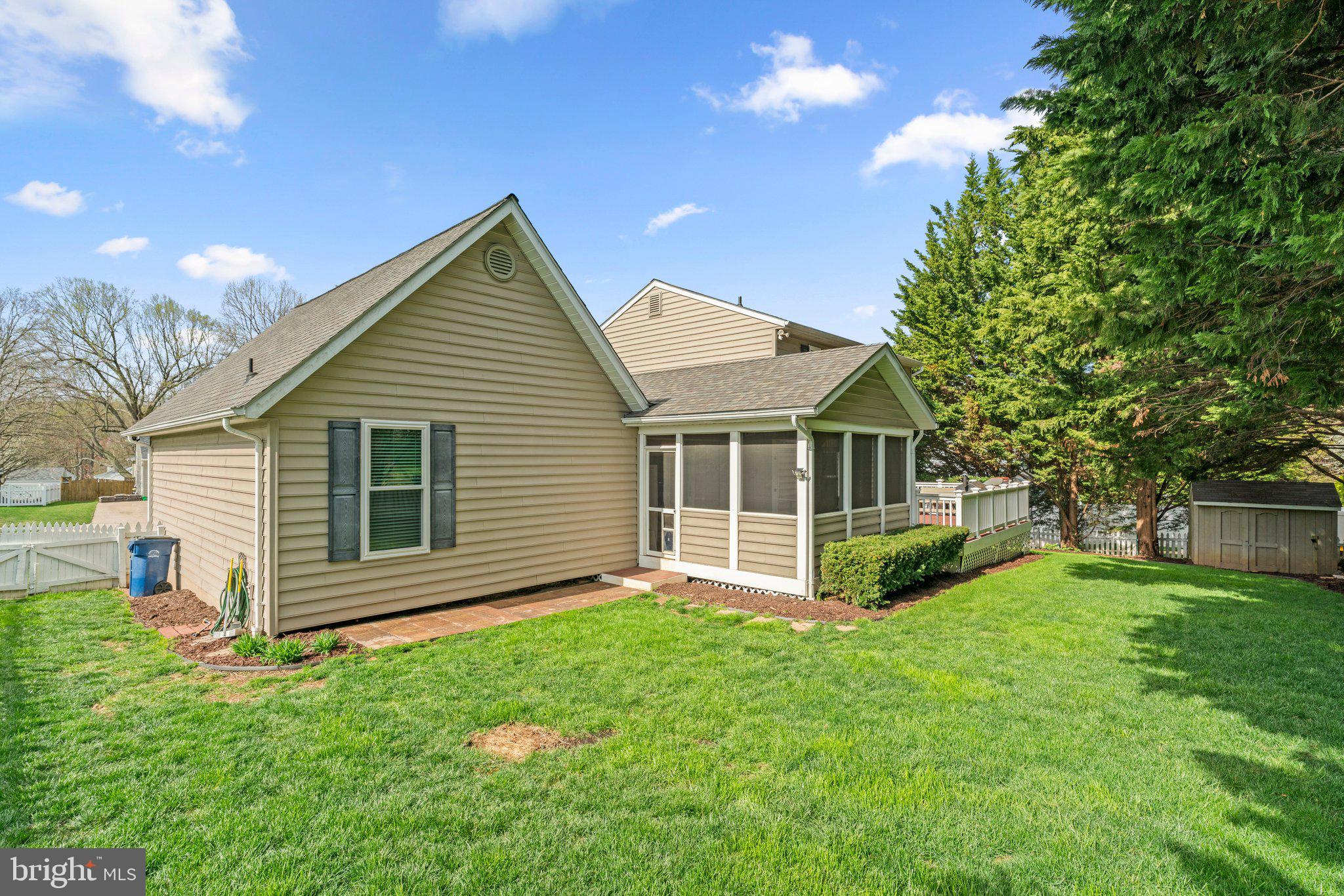 ELDERSBURG ESTATES - Residential