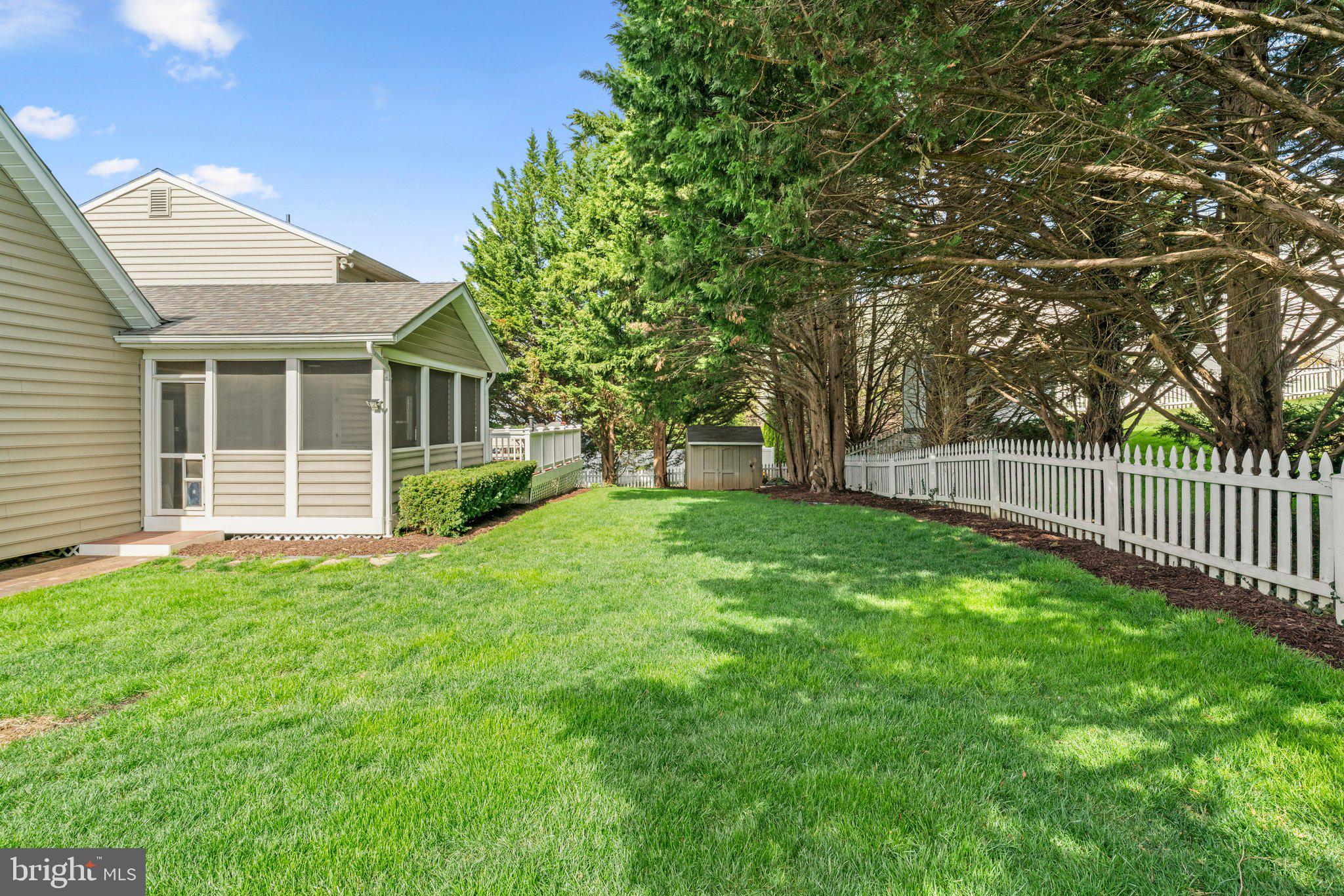 ELDERSBURG ESTATES - Residential