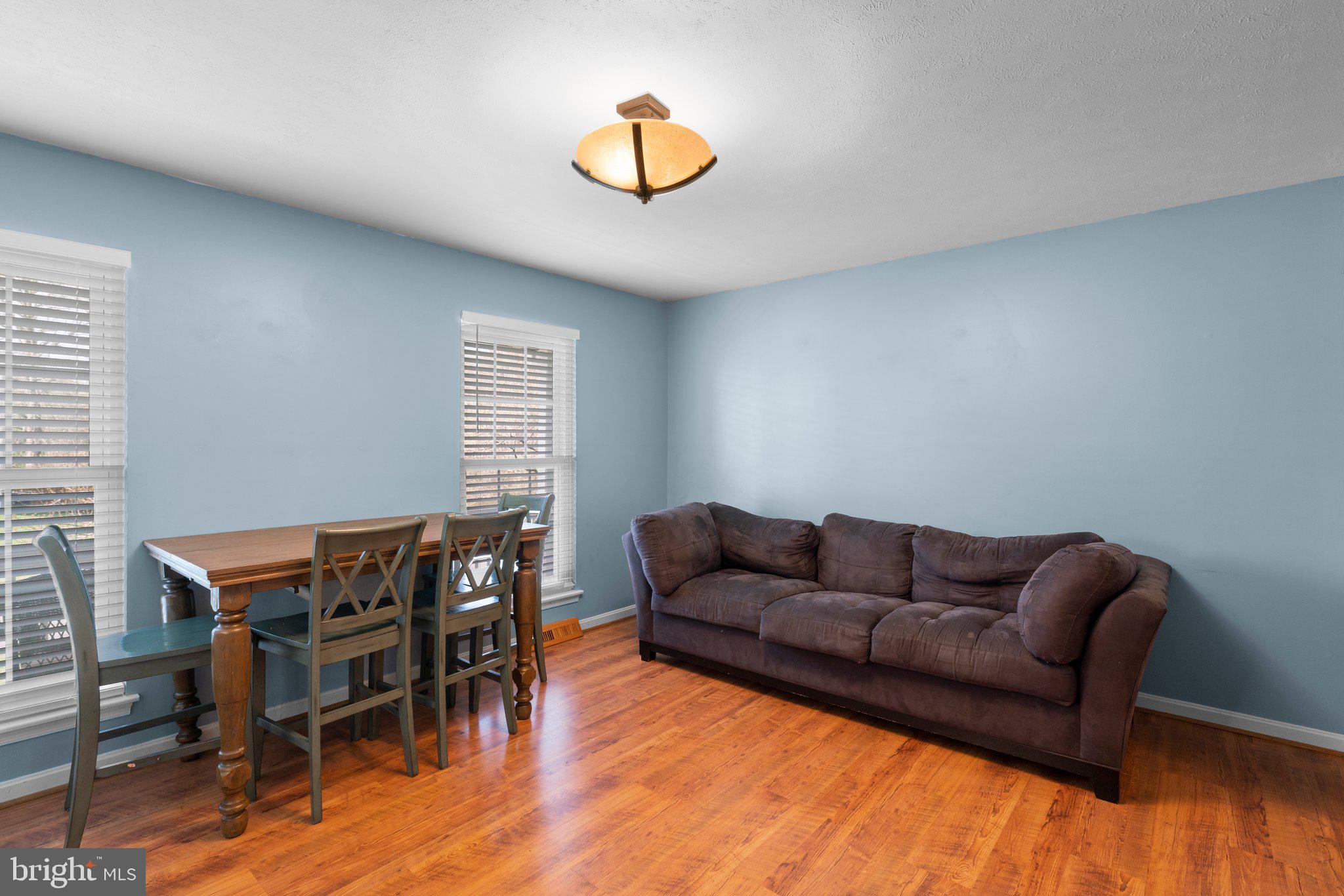 ELDERSBURG ESTATES - Residential