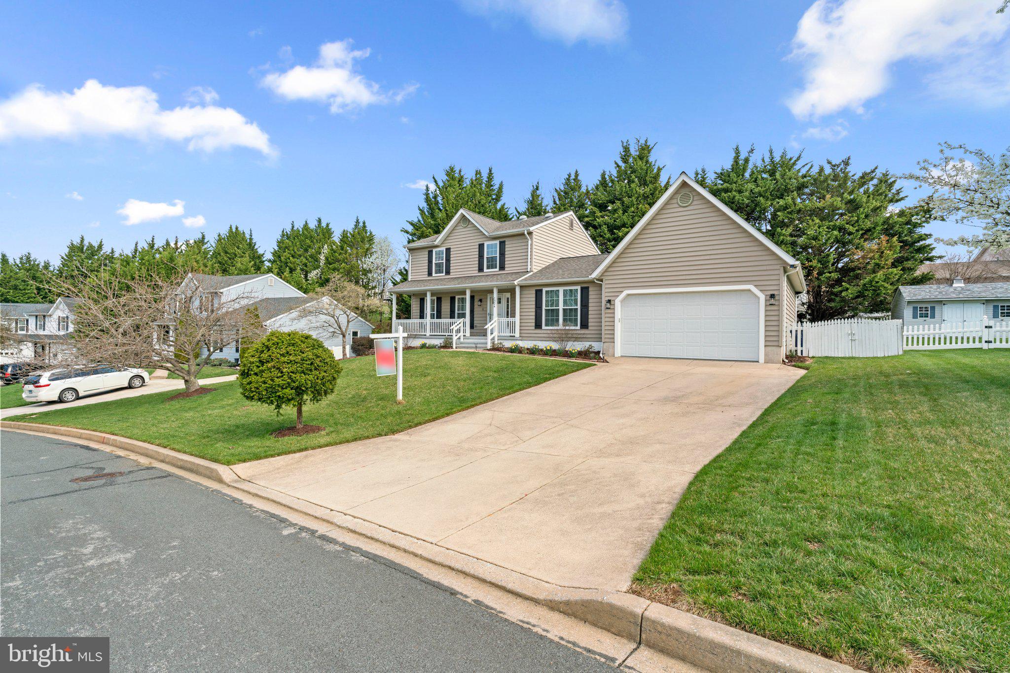 ELDERSBURG ESTATES - Residential