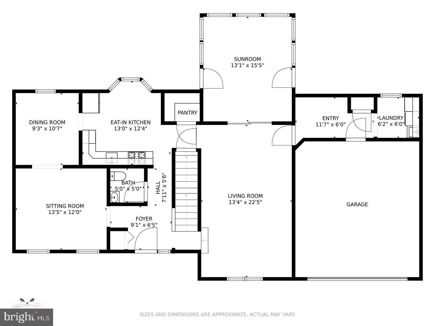 ELDERSBURG ESTATES - Residential