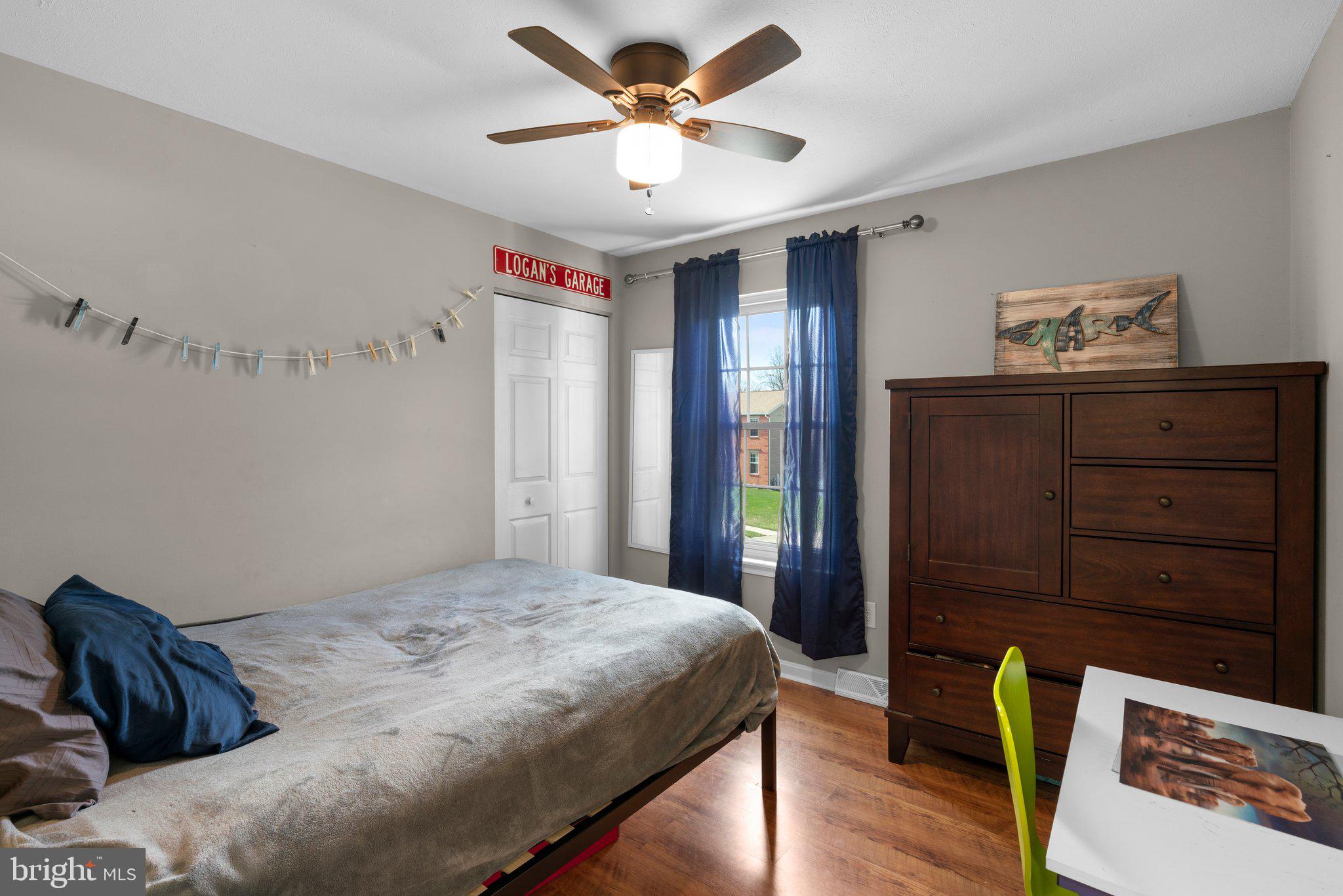 ELDERSBURG ESTATES - Residential