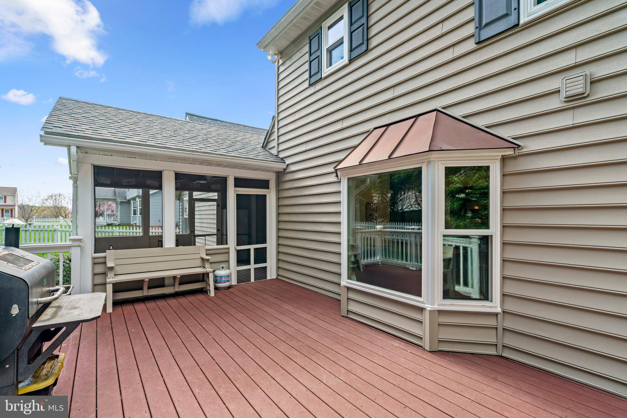 ELDERSBURG ESTATES - Residential