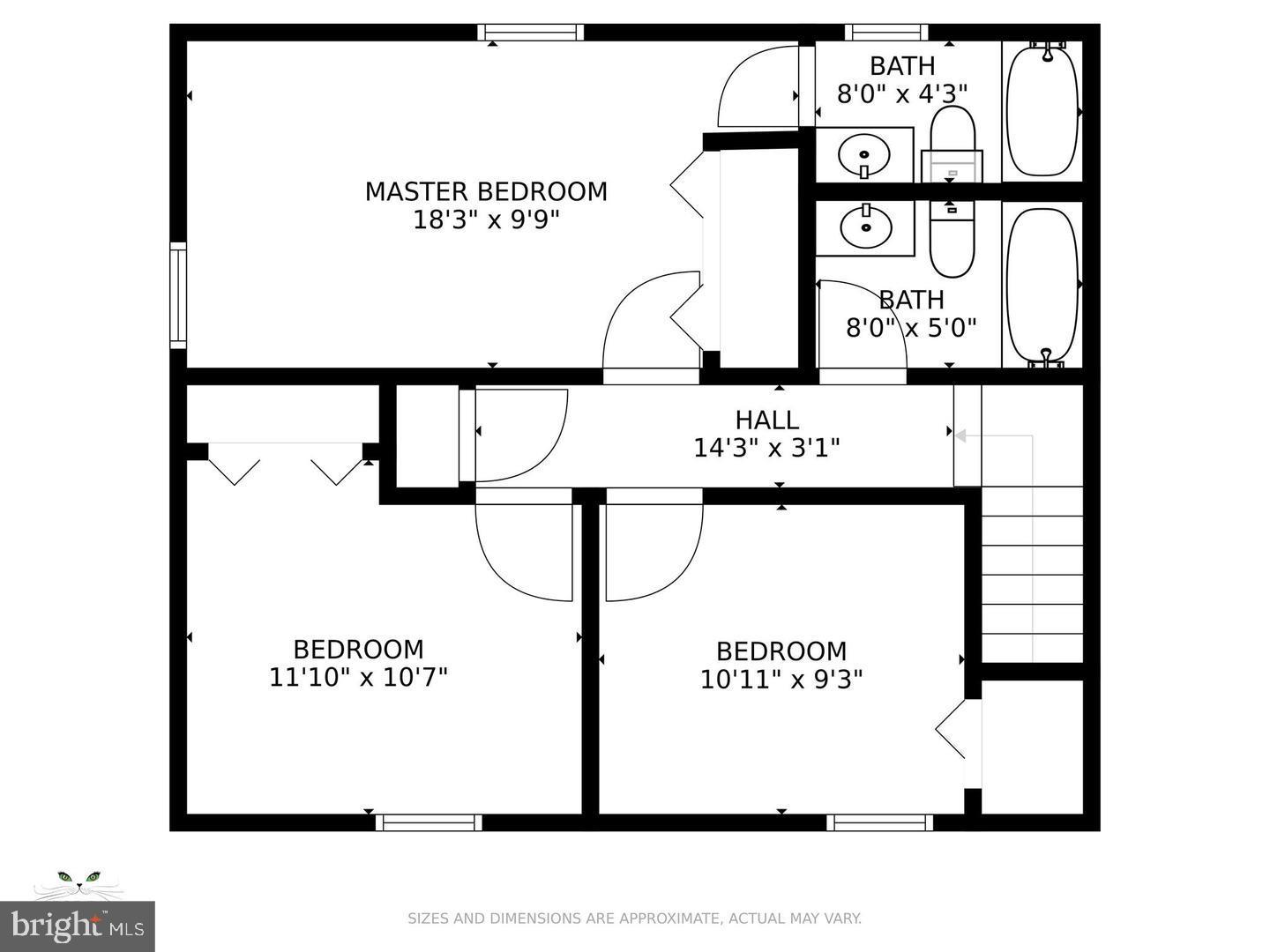 ELDERSBURG ESTATES - Residential