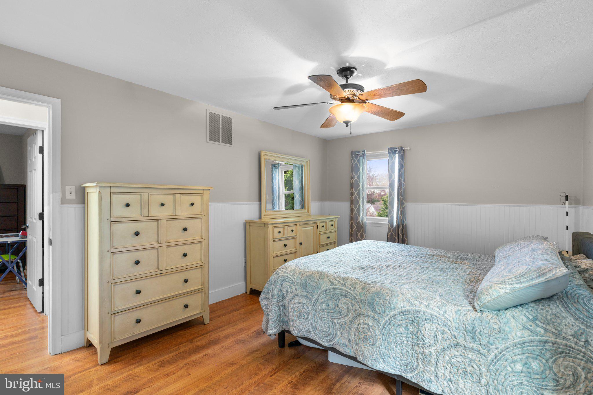 ELDERSBURG ESTATES - Residential