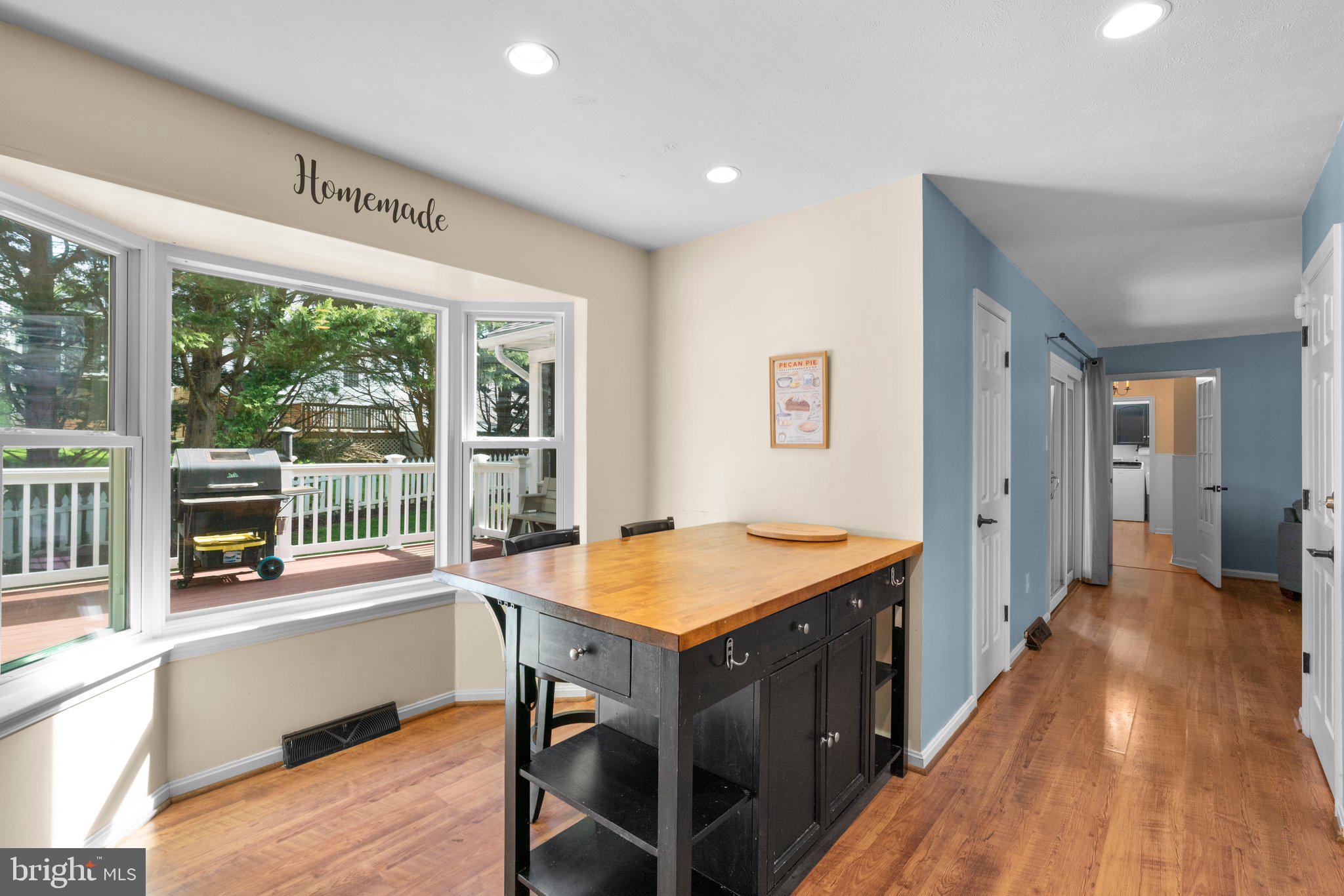 ELDERSBURG ESTATES - Residential