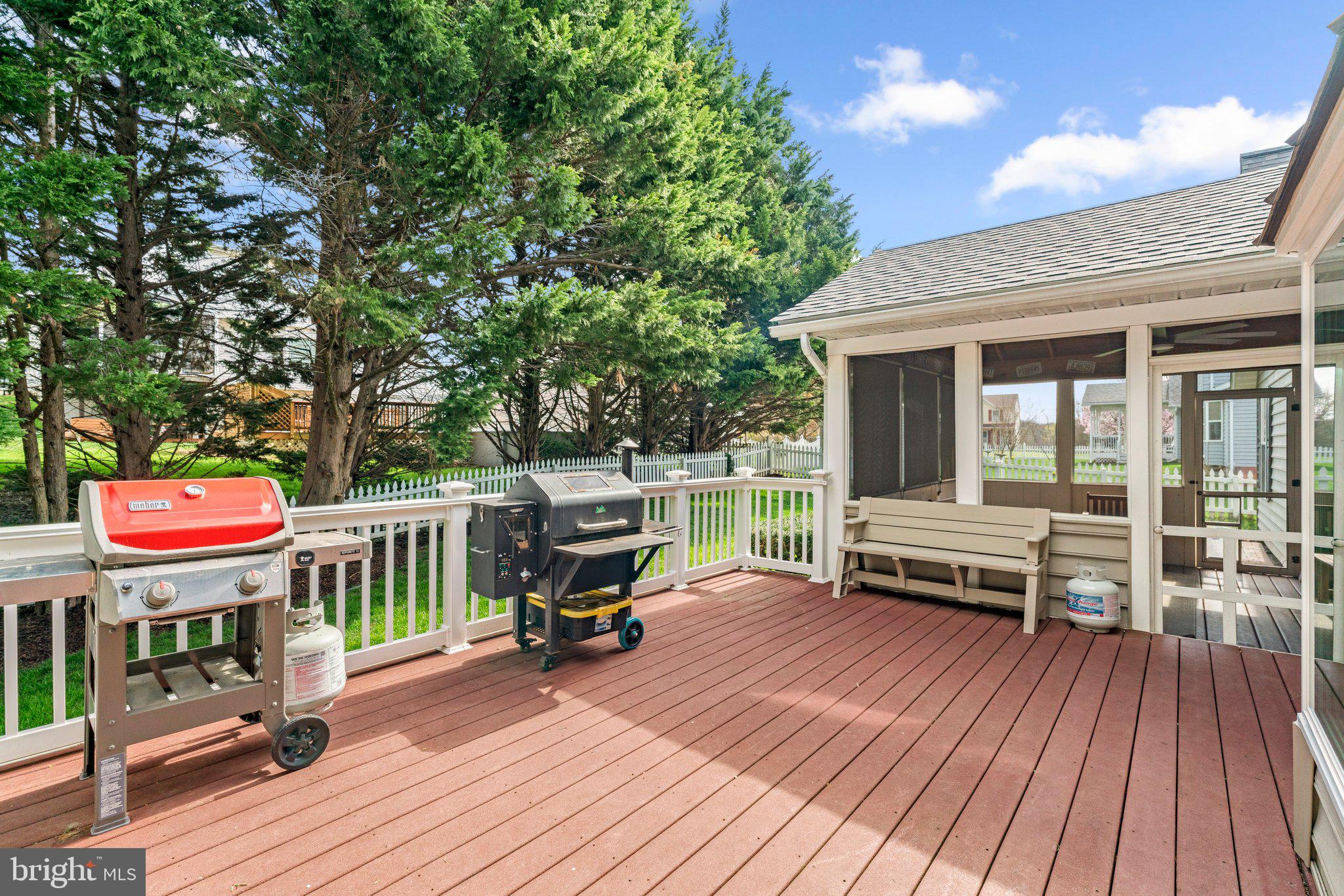 ELDERSBURG ESTATES - Residential