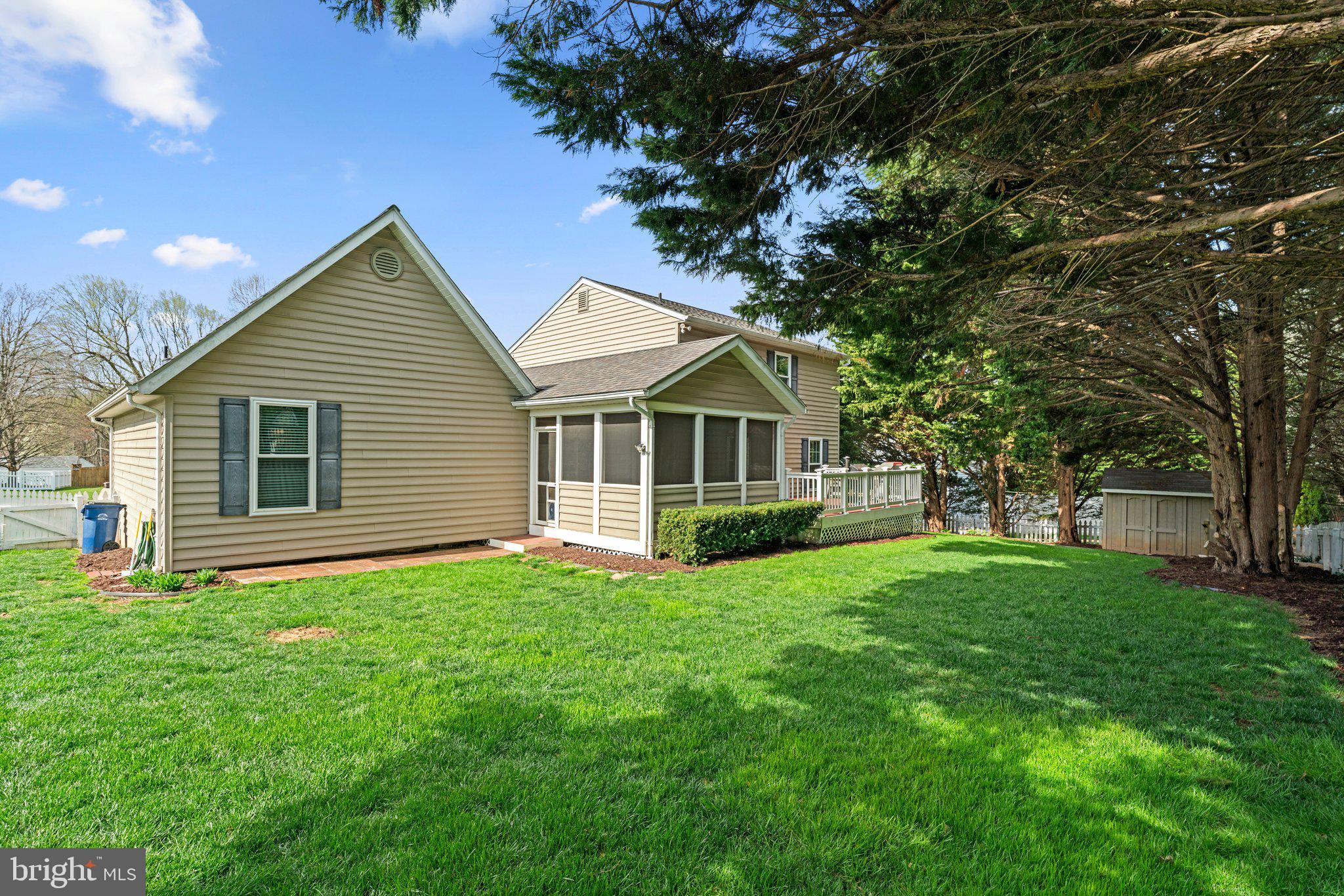 ELDERSBURG ESTATES - Residential