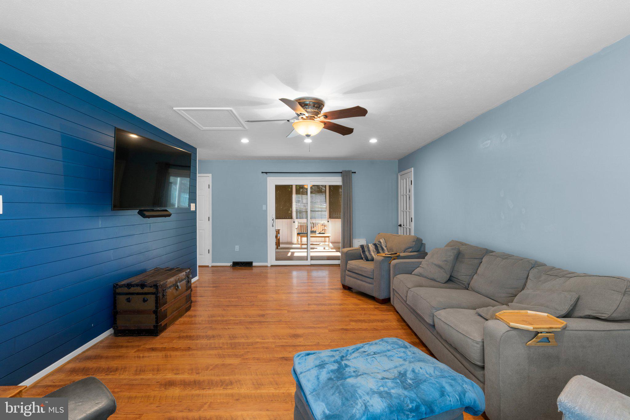 ELDERSBURG ESTATES - Residential