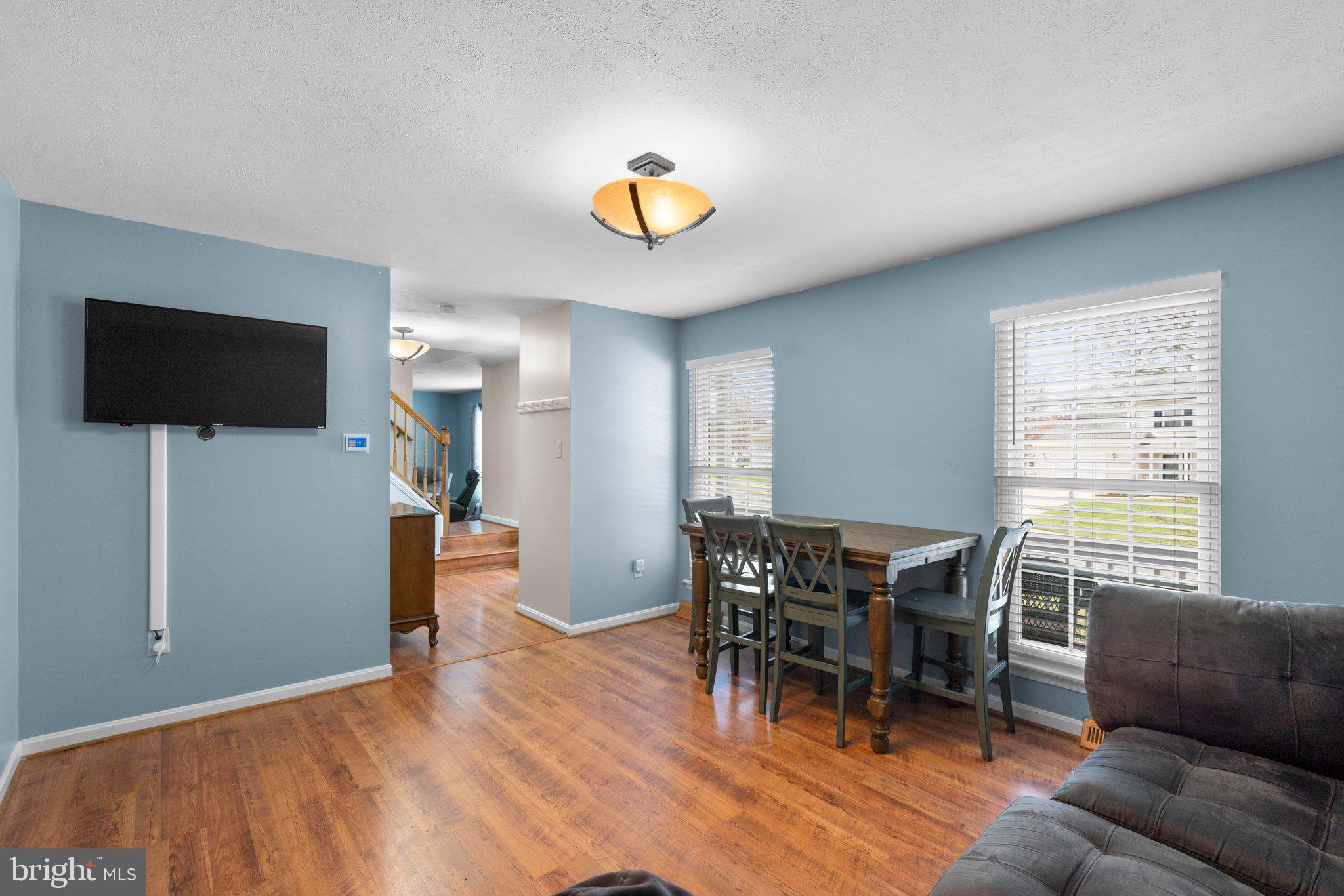 ELDERSBURG ESTATES - Residential