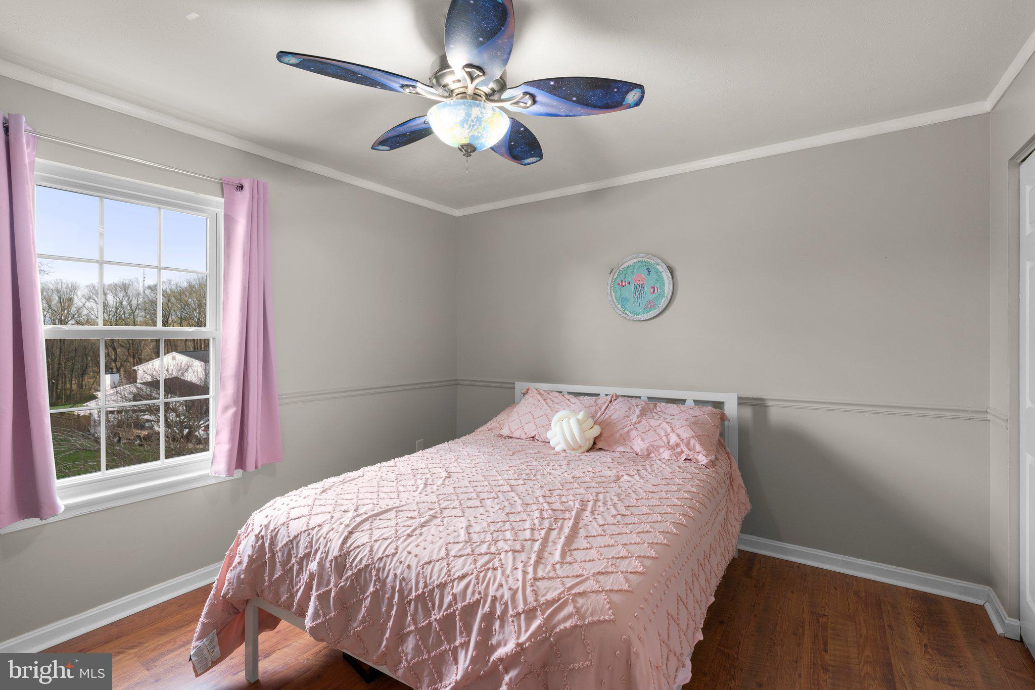 ELDERSBURG ESTATES - Residential