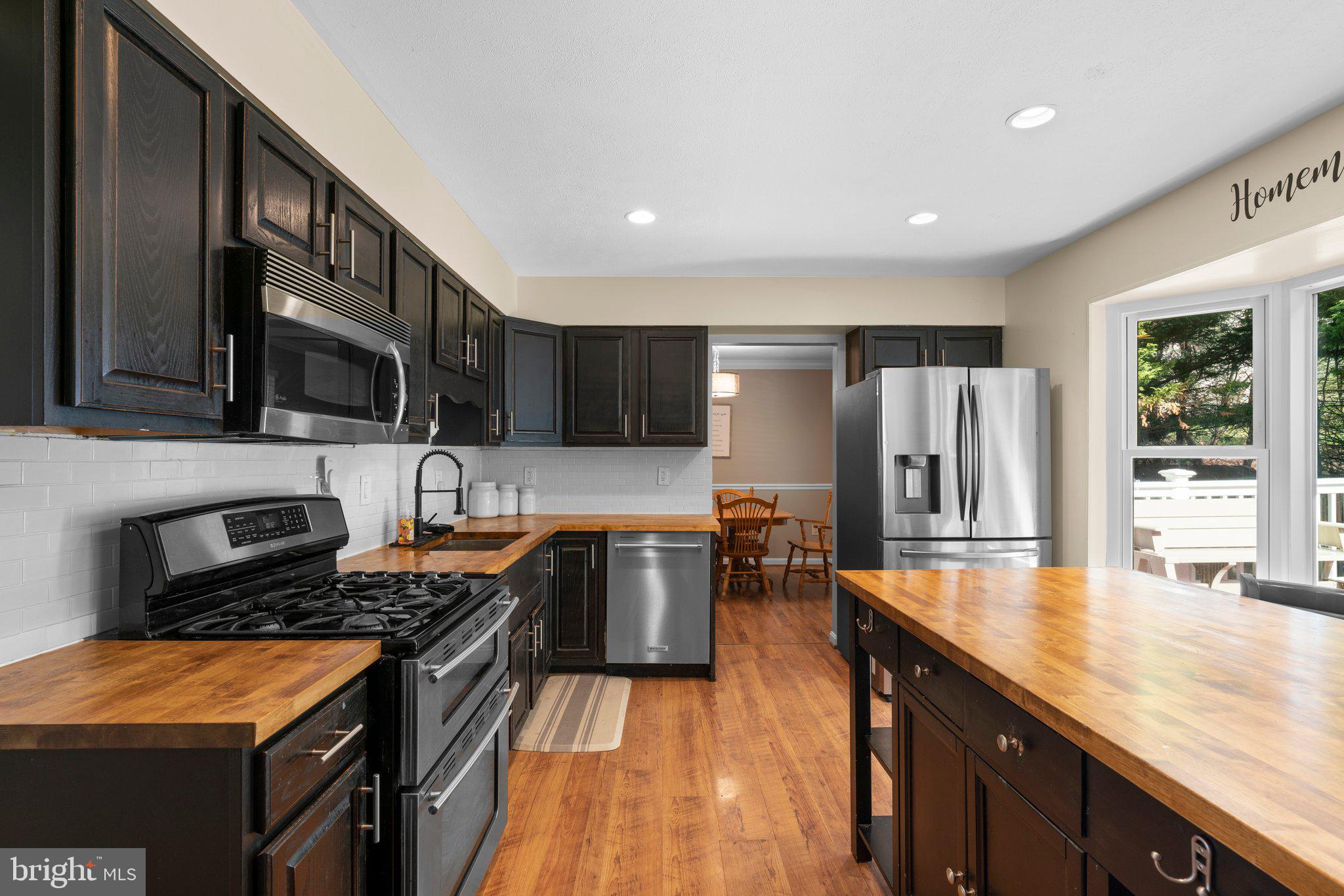 ELDERSBURG ESTATES - Residential