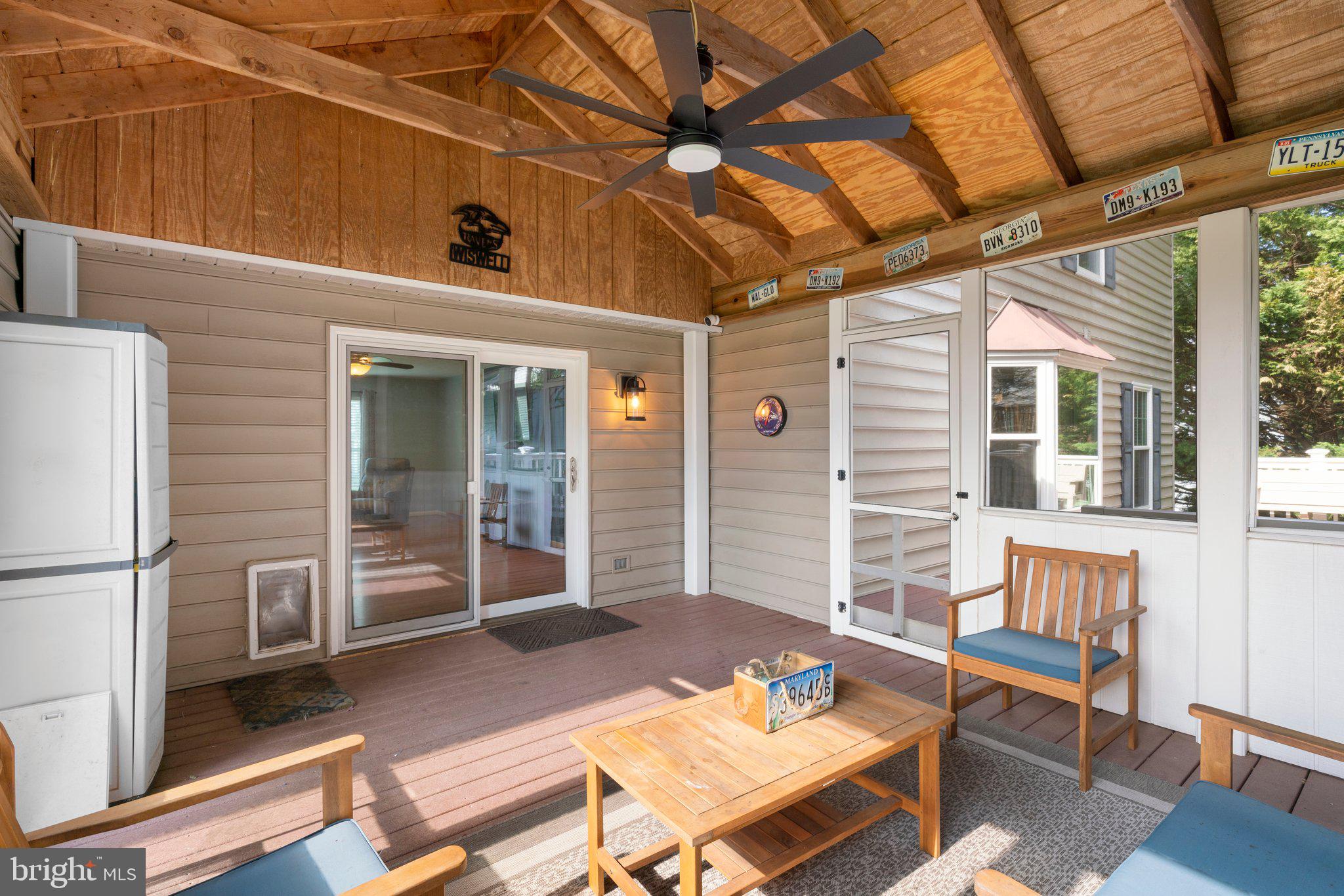 ELDERSBURG ESTATES - Residential