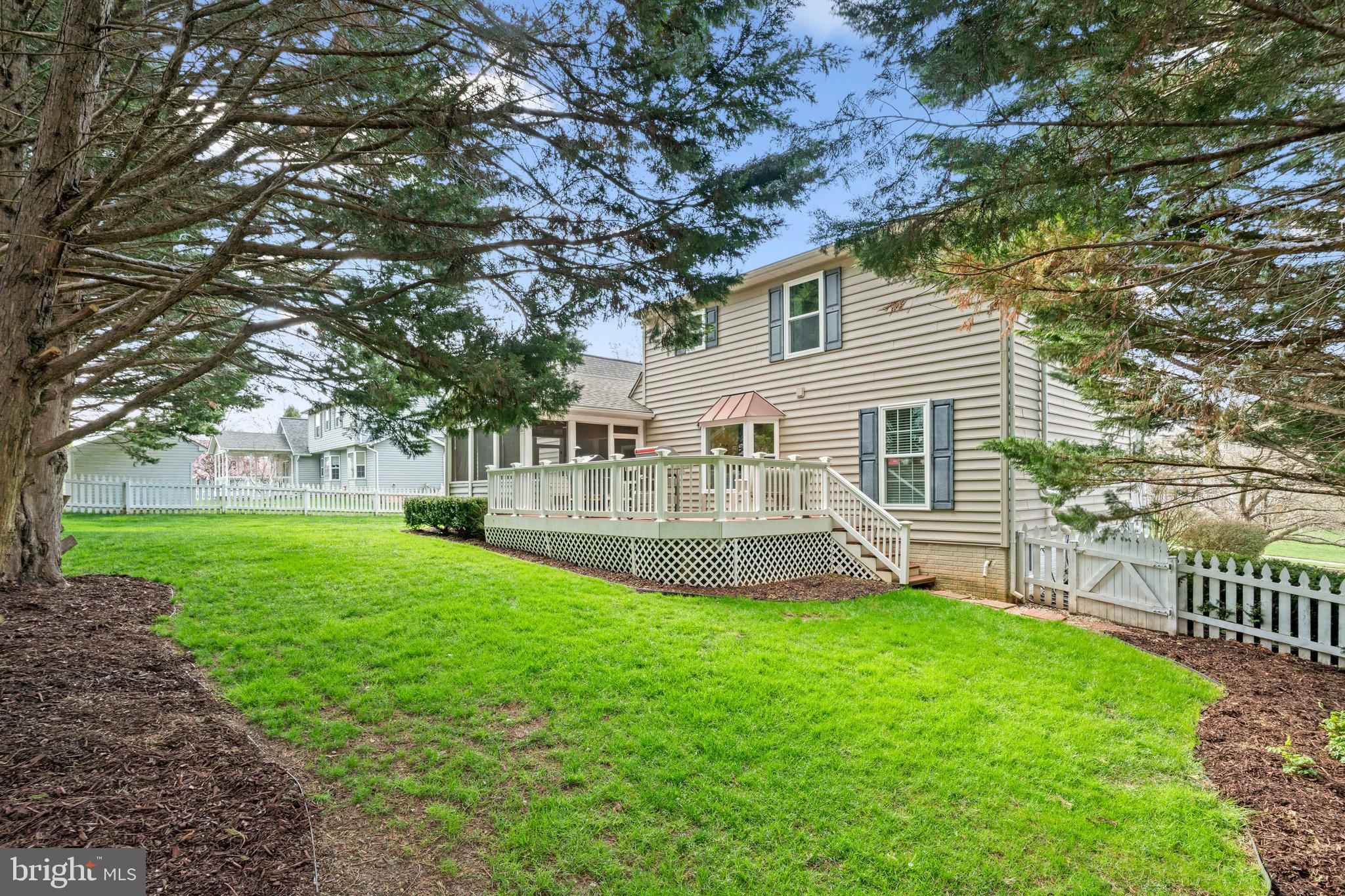 ELDERSBURG ESTATES - Residential