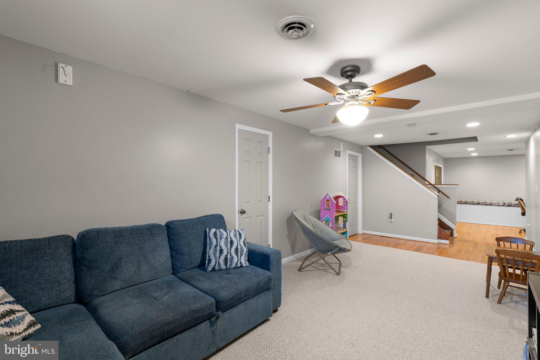 ELDERSBURG ESTATES - Residential