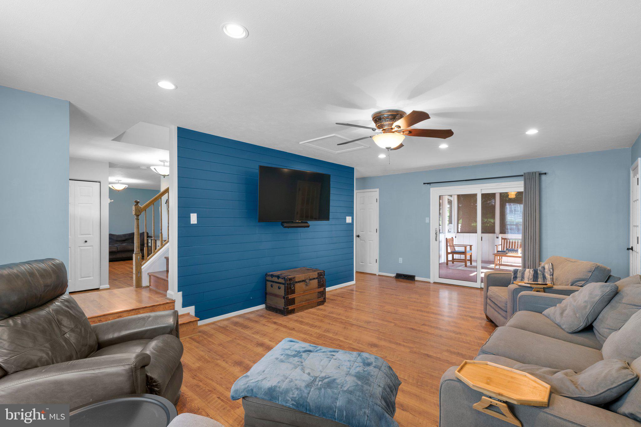 ELDERSBURG ESTATES - Residential