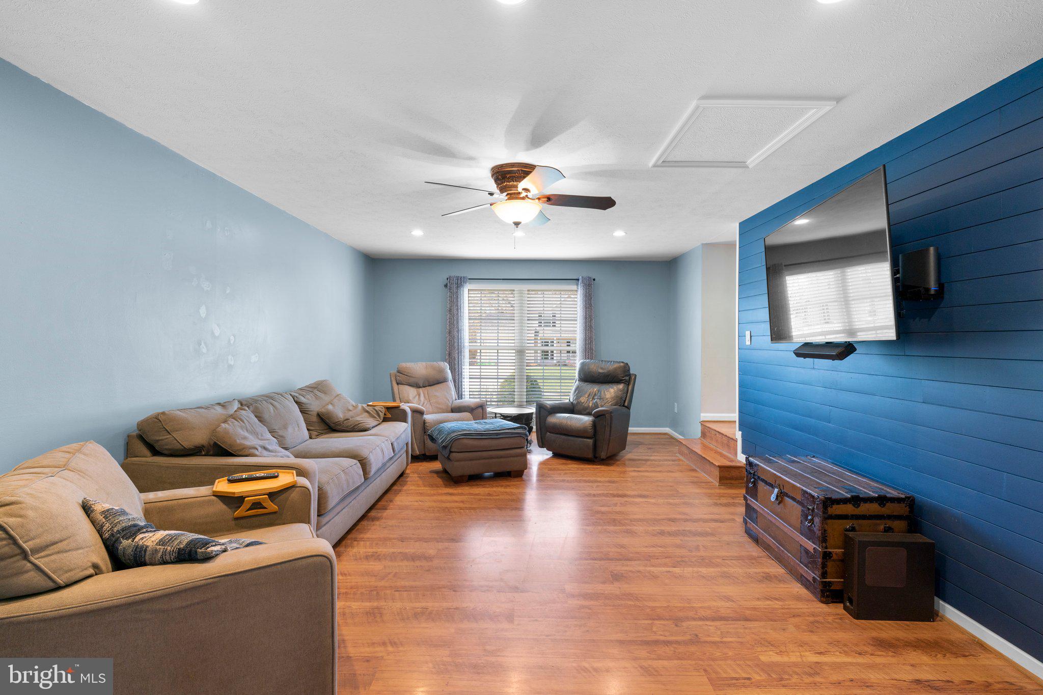 ELDERSBURG ESTATES - Residential