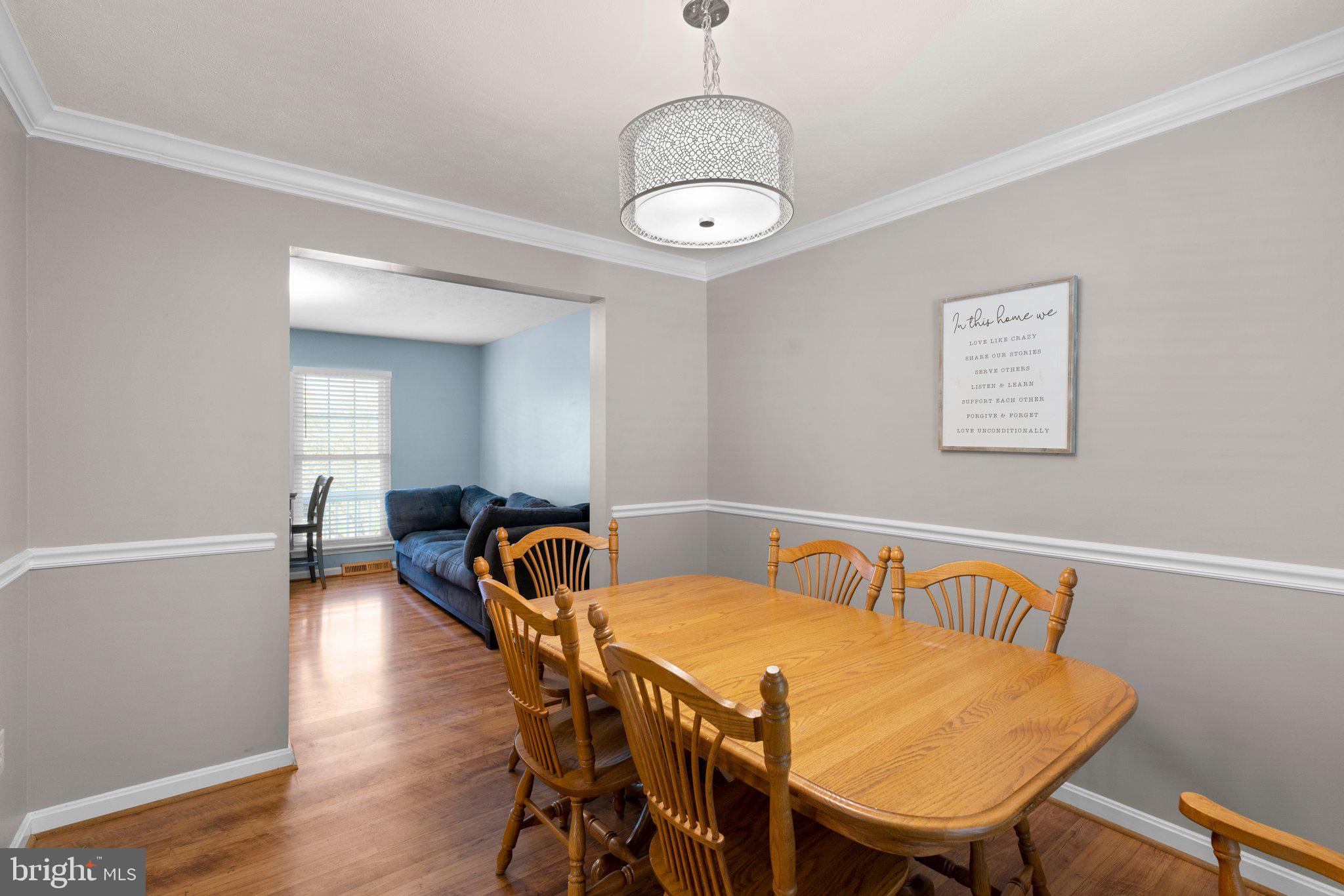 ELDERSBURG ESTATES - Residential