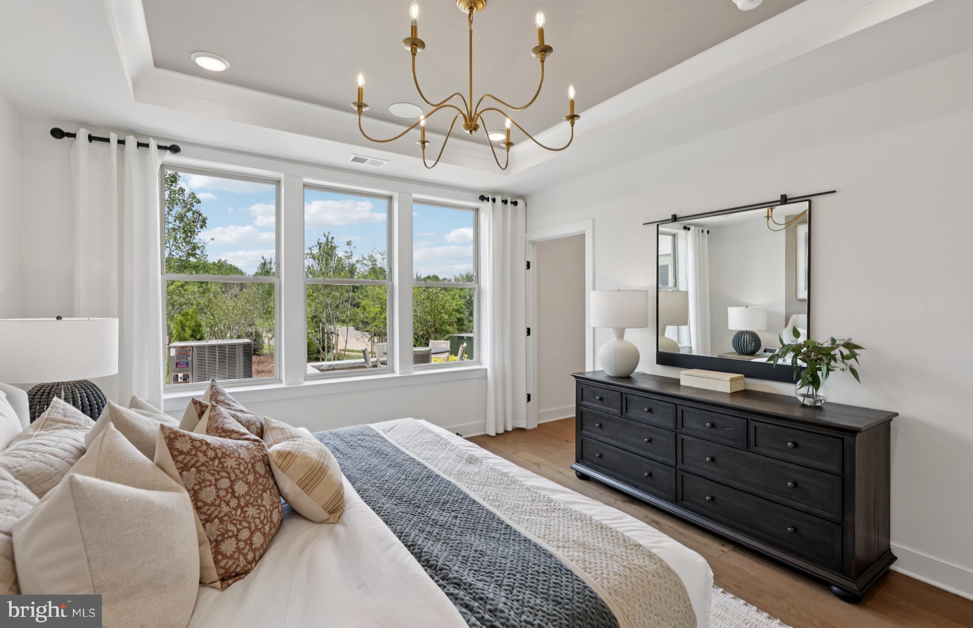 HEATHCOTE VILLAGE - Residential