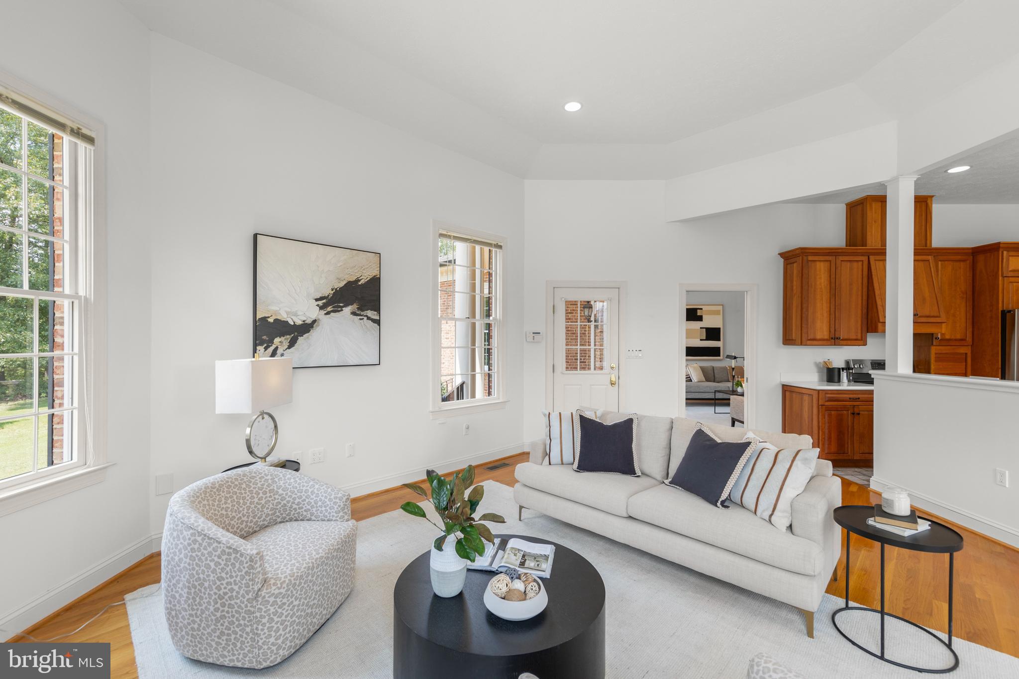 HIGHLAND PARK - Residential