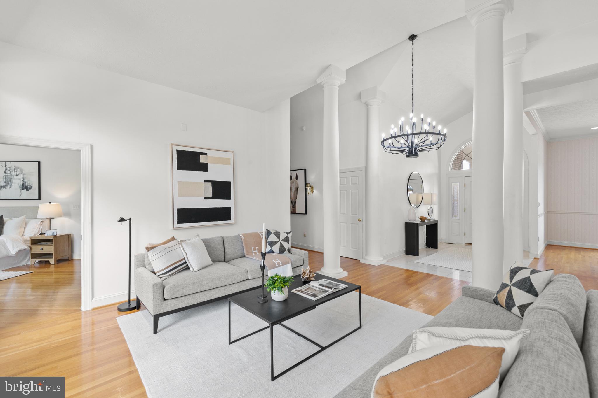 HIGHLAND PARK - Residential