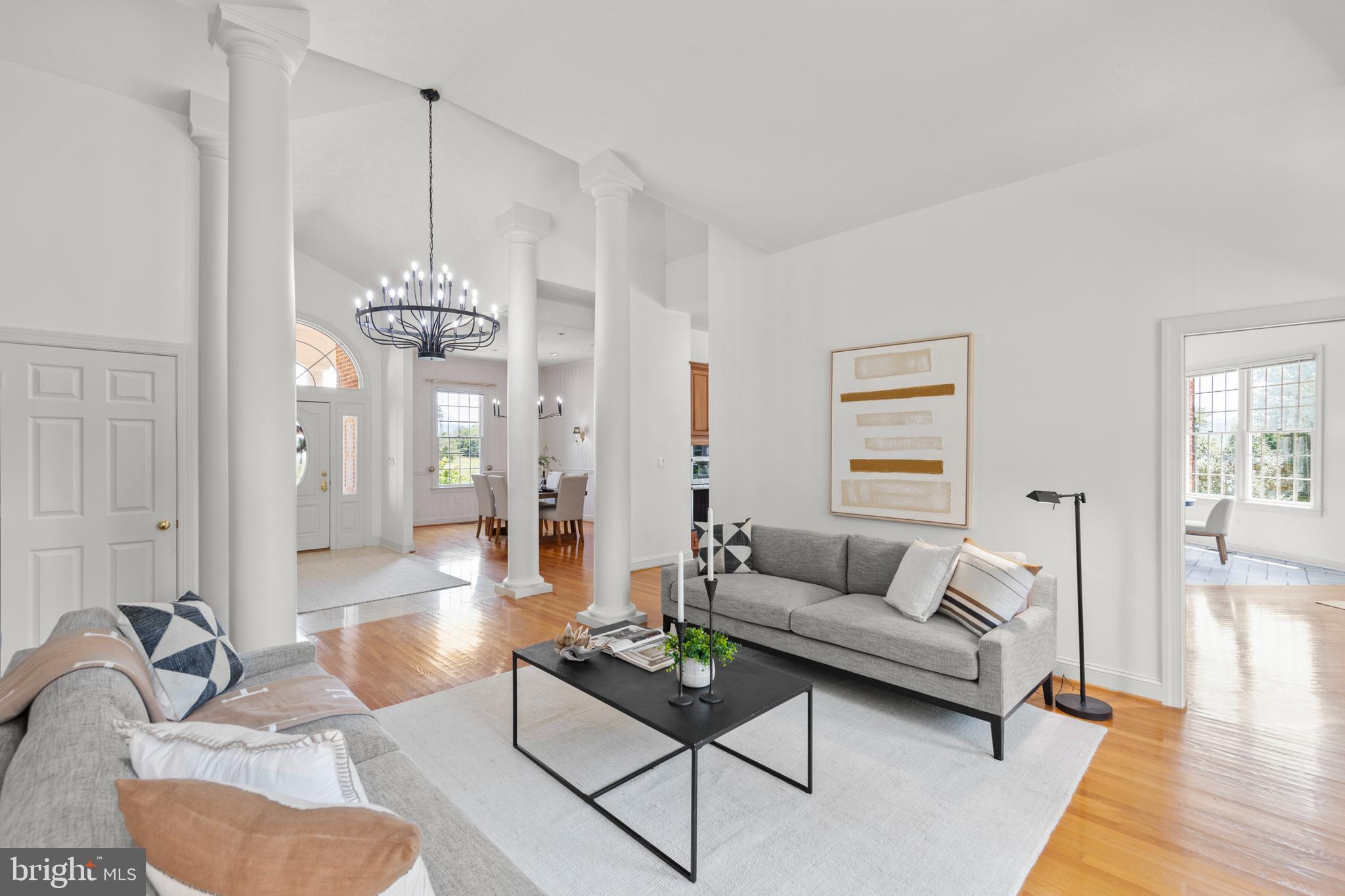 HIGHLAND PARK - Residential