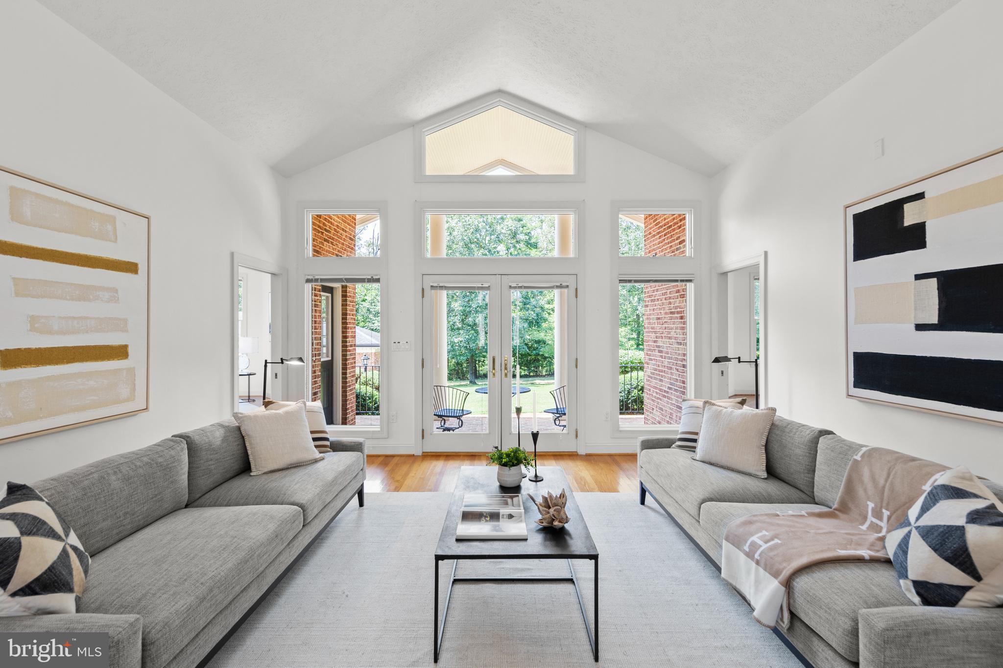 HIGHLAND PARK - Residential