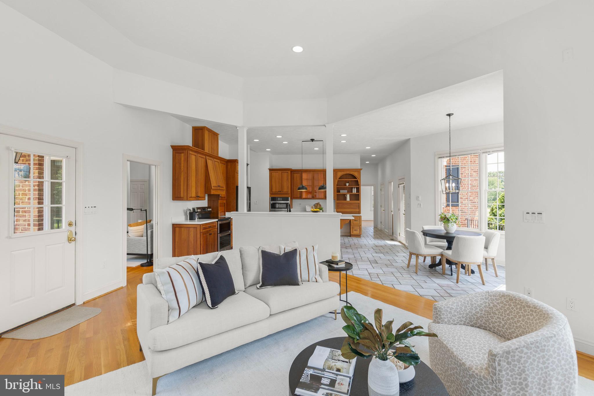 HIGHLAND PARK - Residential