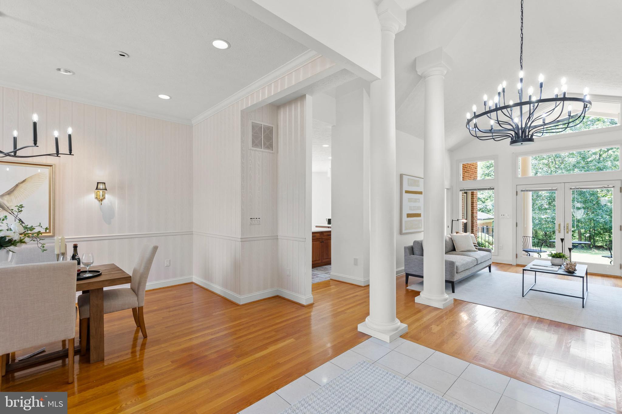 HIGHLAND PARK - Residential