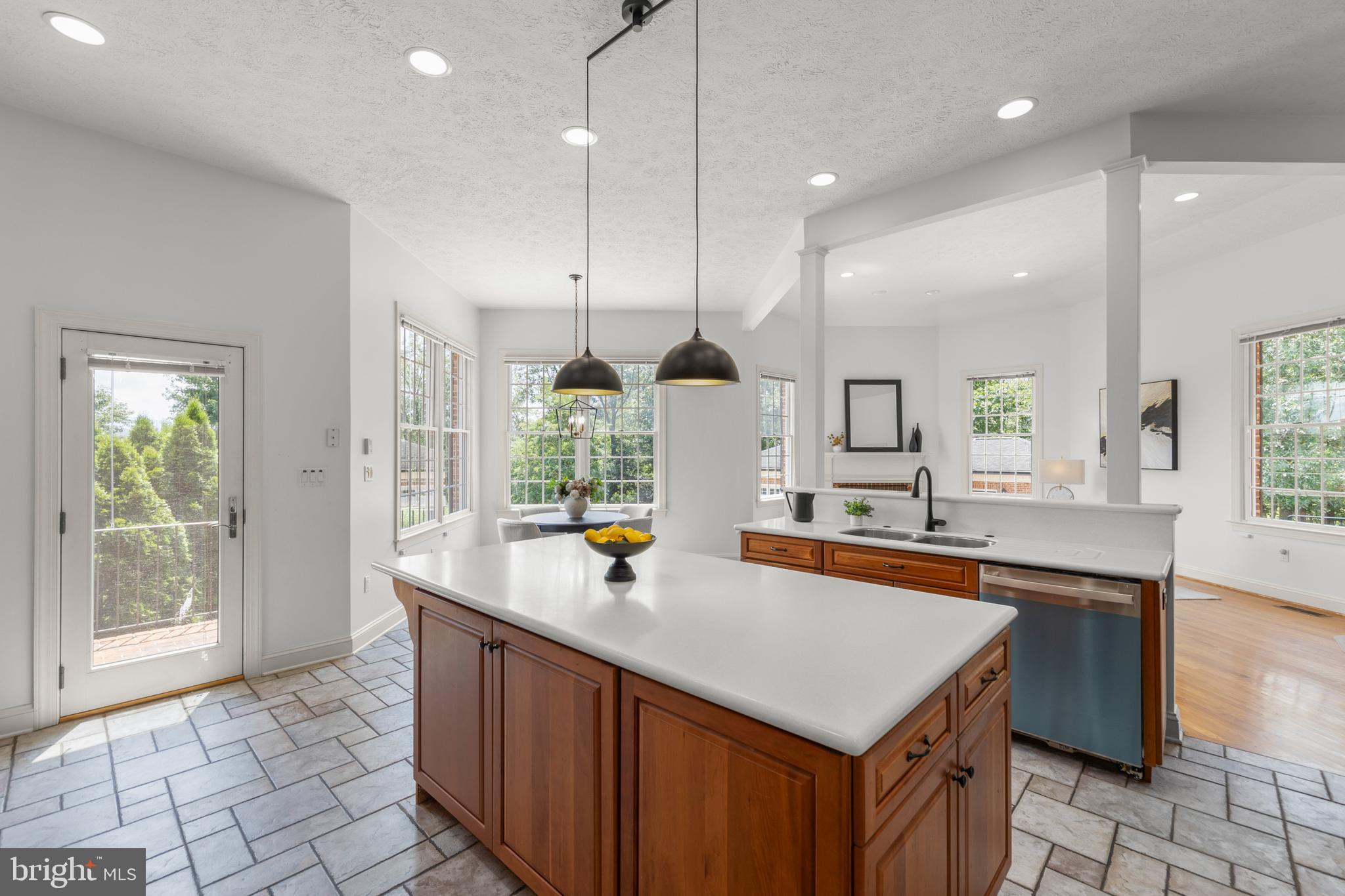 HIGHLAND PARK - Residential