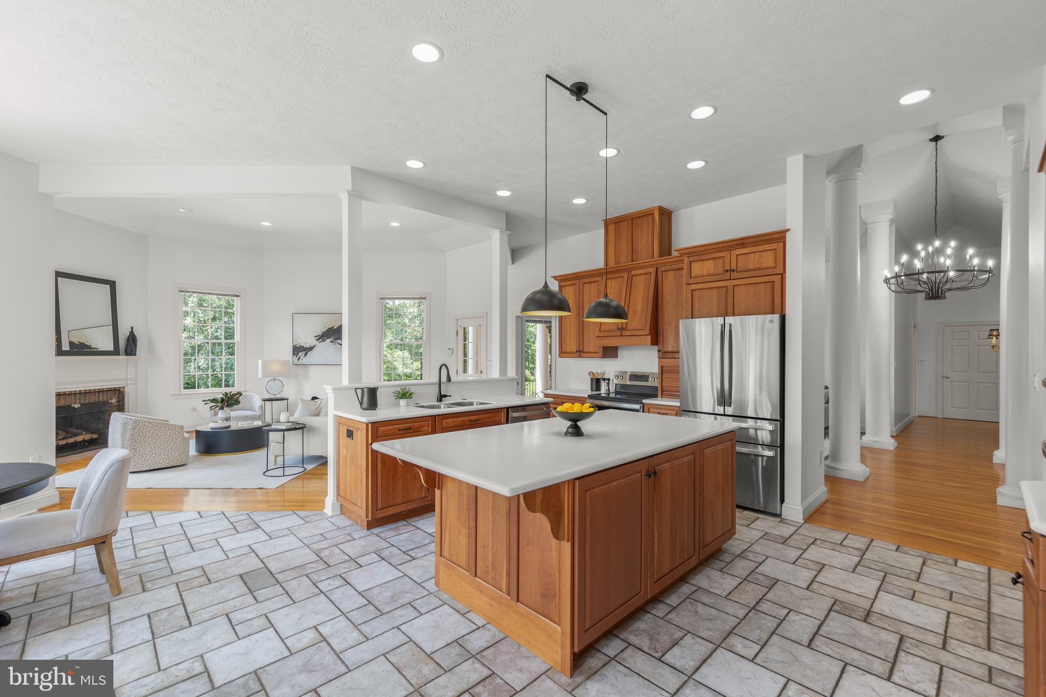 HIGHLAND PARK - Residential