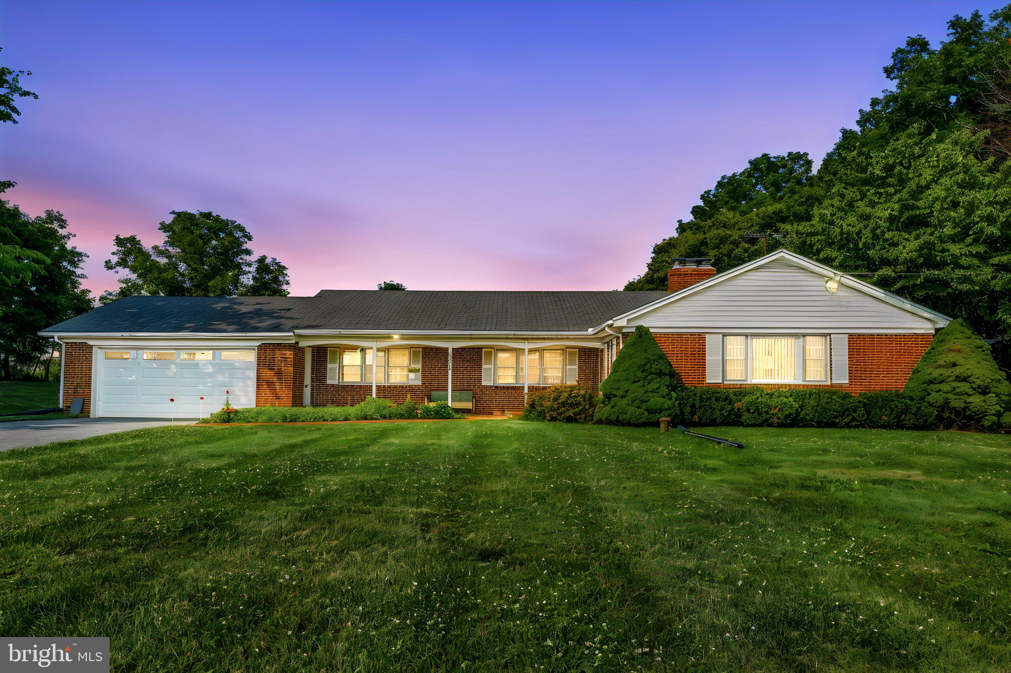 5049 BRADDOCK ROAD