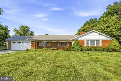 Homes For Sale - 5049 Braddock Road<br/> WOODBINE, MD 21797