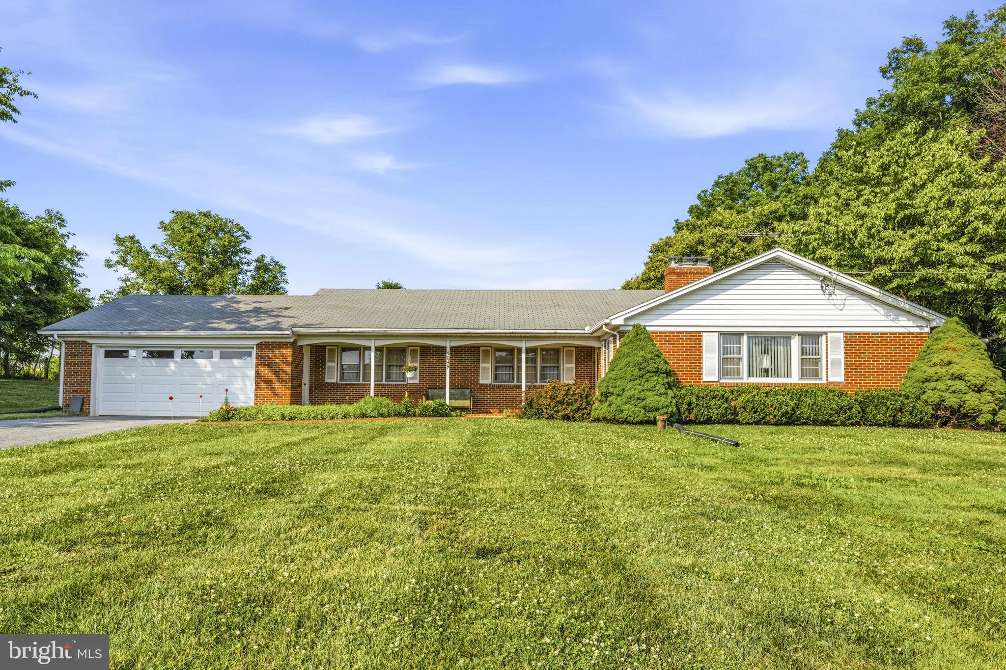 5049 Braddock Road, Woodbine, MD, 21797