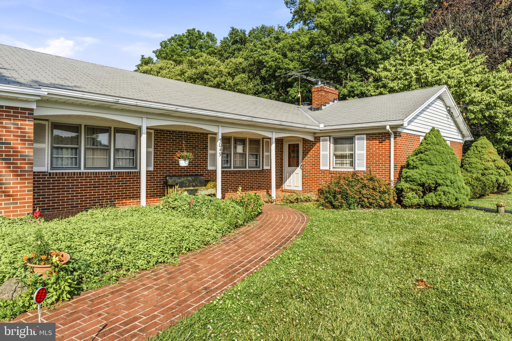 5049 BRADDOCK ROAD