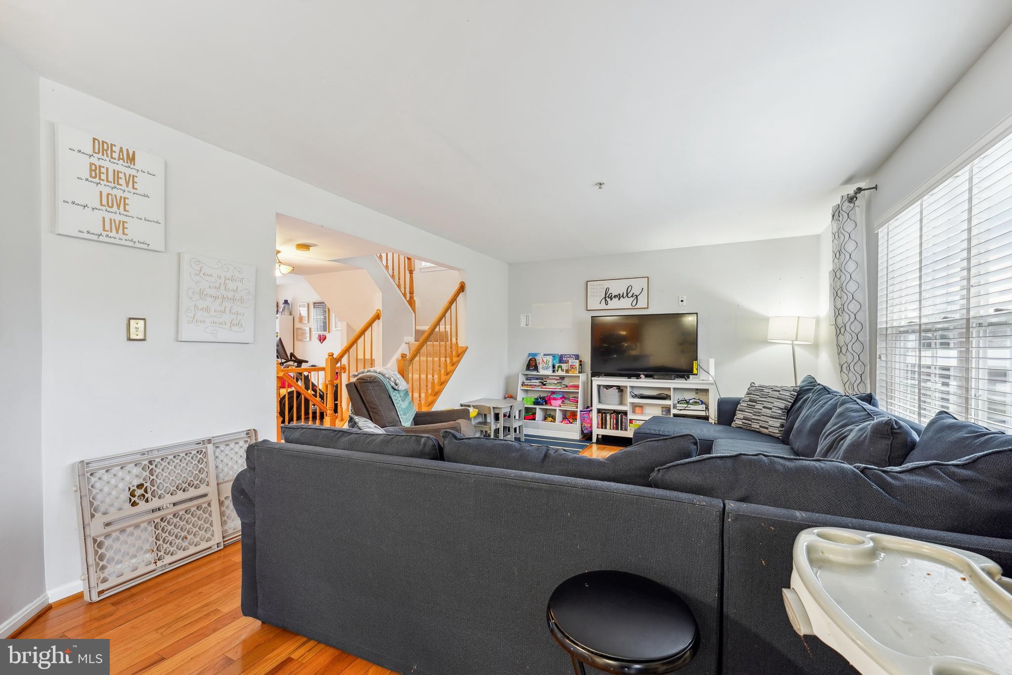 PARKER MEADOWS PLAT 7 - Residential