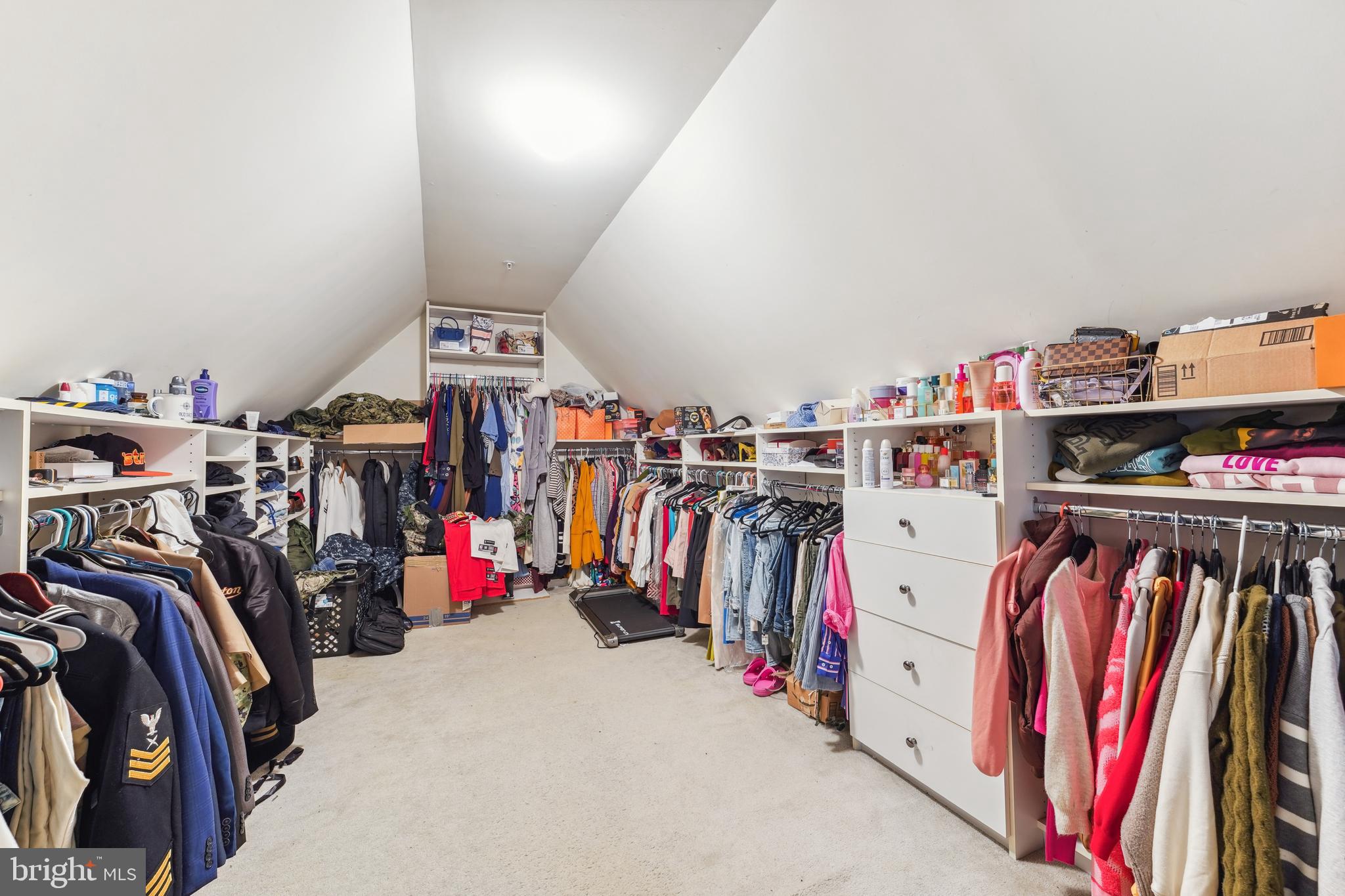 PARKER MEADOWS PLAT 7 - Residential